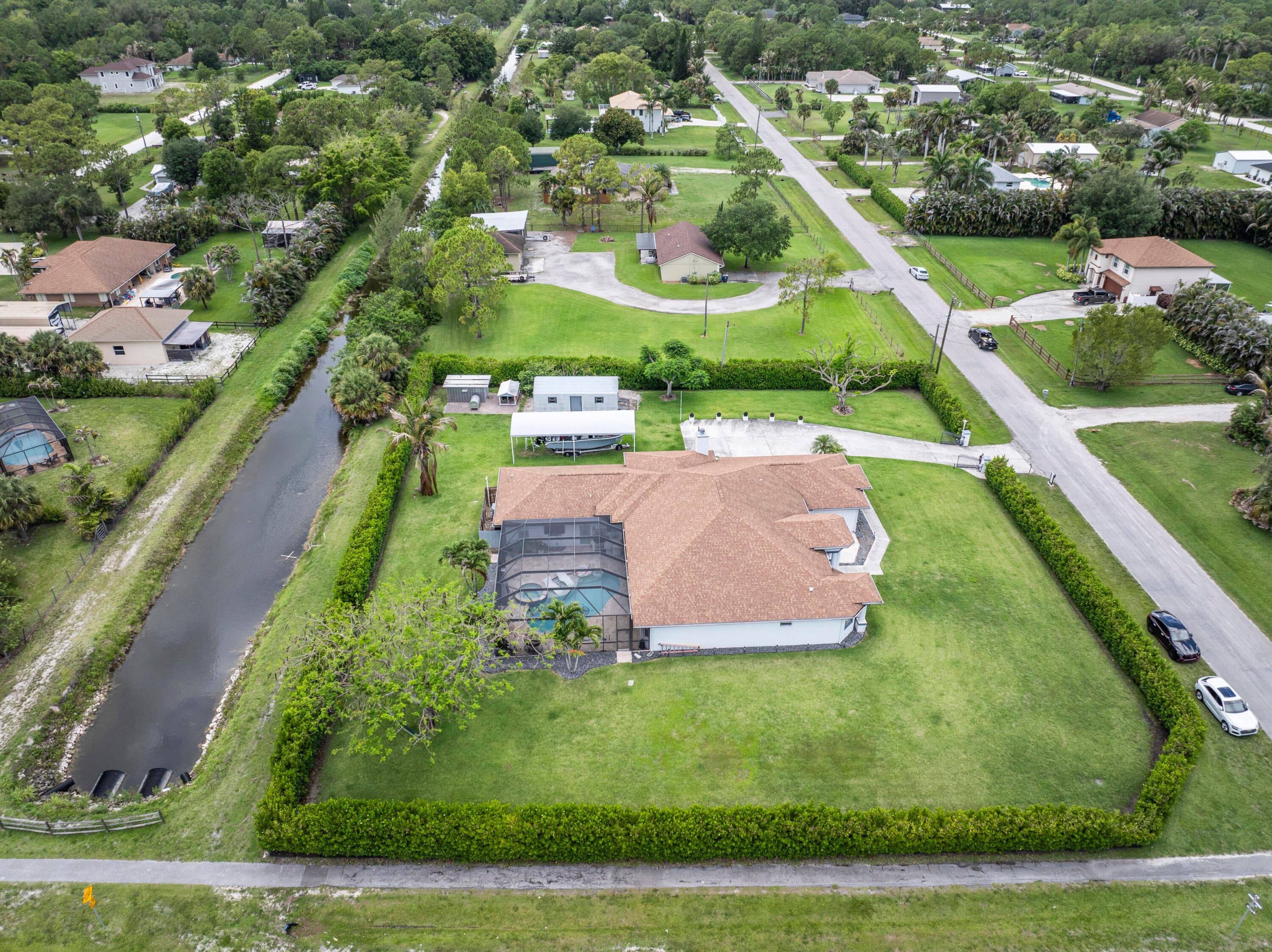 15062 N 73rd St Street N, The Acreage, FL 33470 — photo 40 of 45