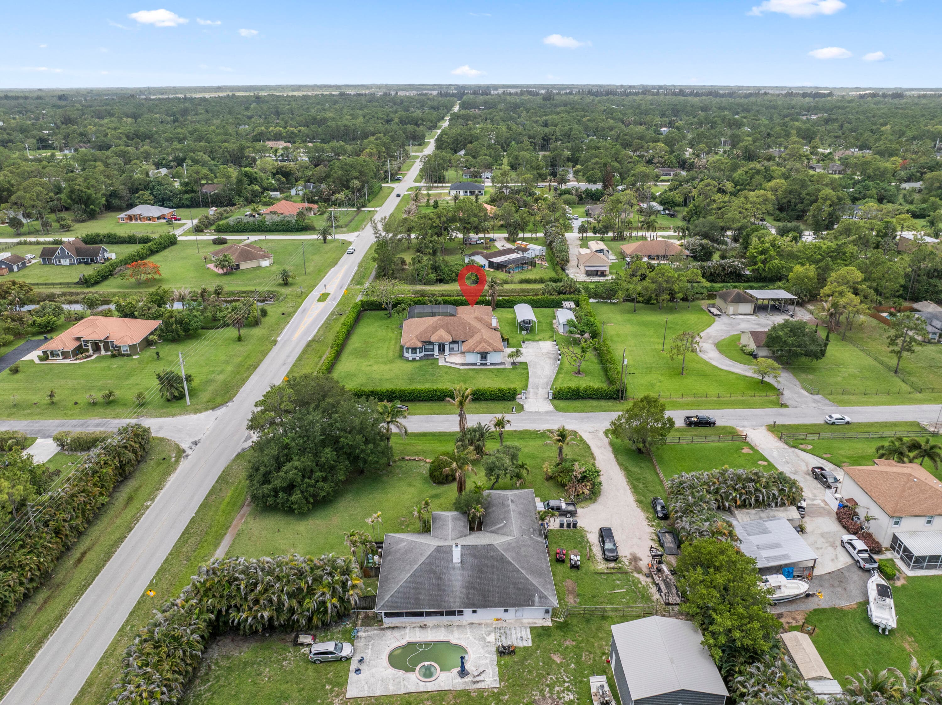 15062 N 73rd St Street N, The Acreage, FL 33470 — photo 42 of 45