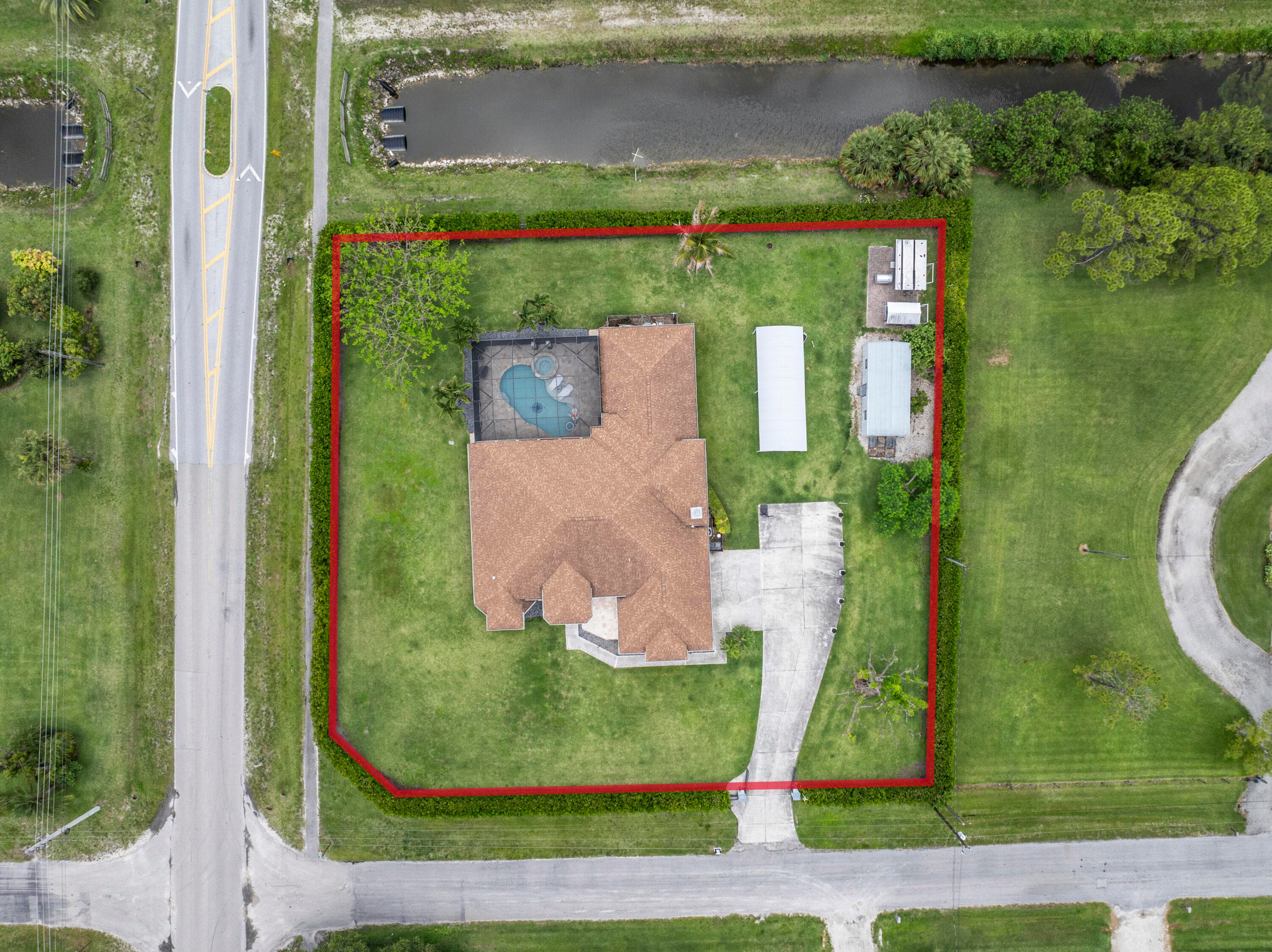 15062 N 73rd St Street N, The Acreage, FL 33470 — photo 43 of 45