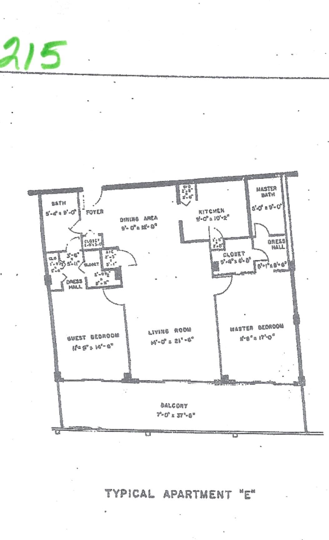 1357 NE Ocean Boulevard 215, Stuart, FL 34996 — photo 16 of 24