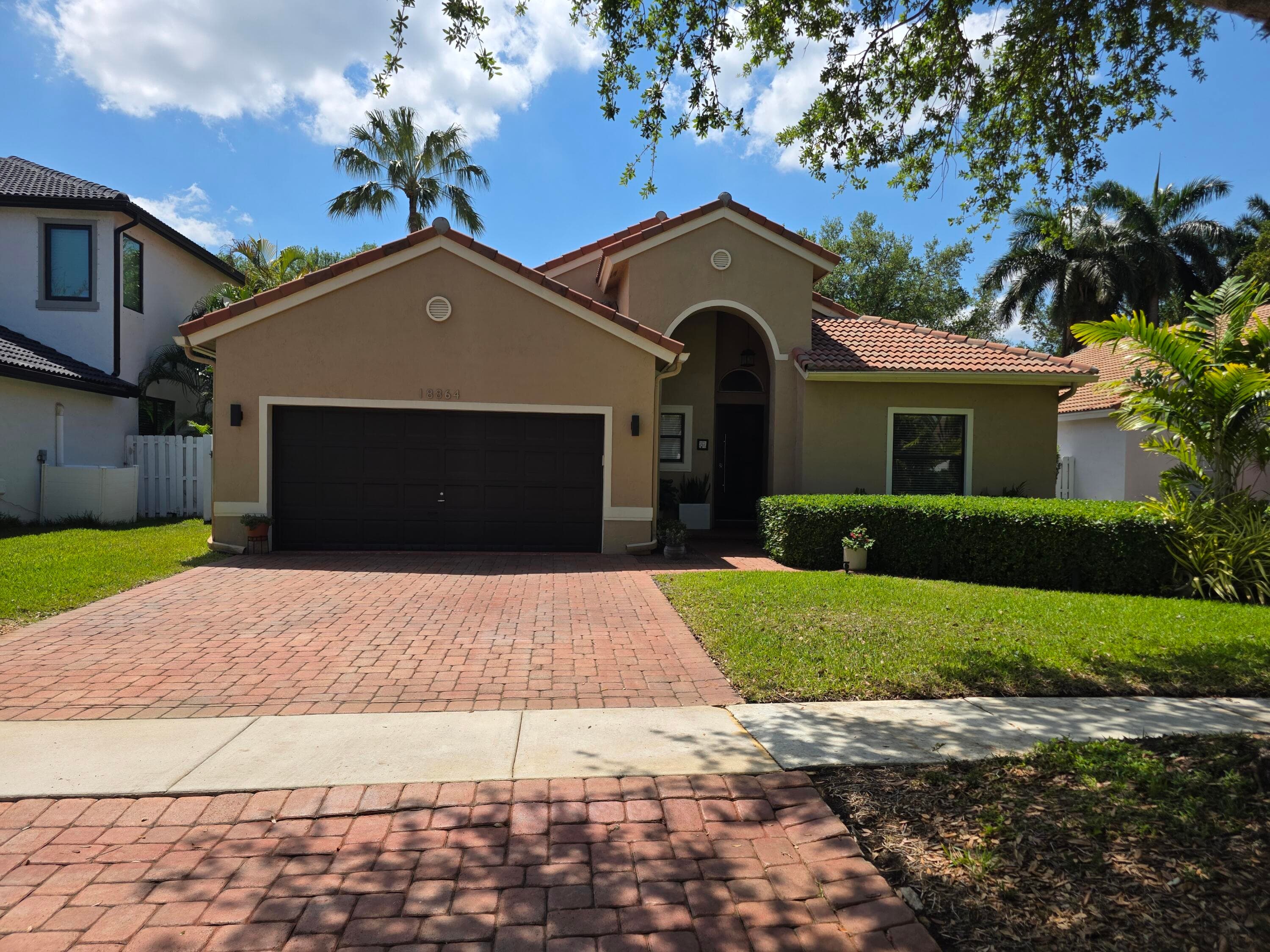 18864 SW 29th Court, Miramar, FL 33029 — photo