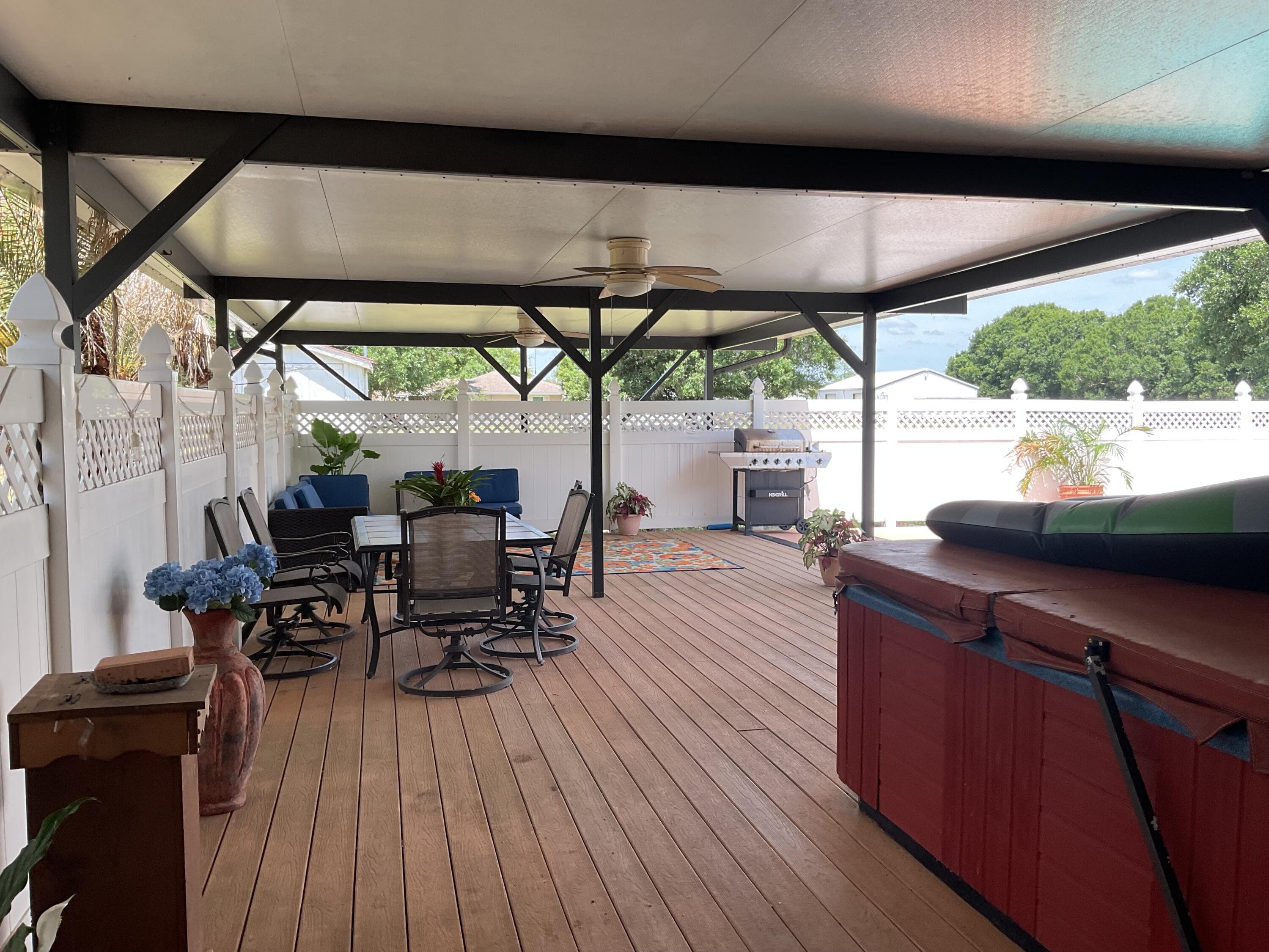 11405 NW 2nd Terrace, Okeechobee, FL 34972 — photo 28 of 29