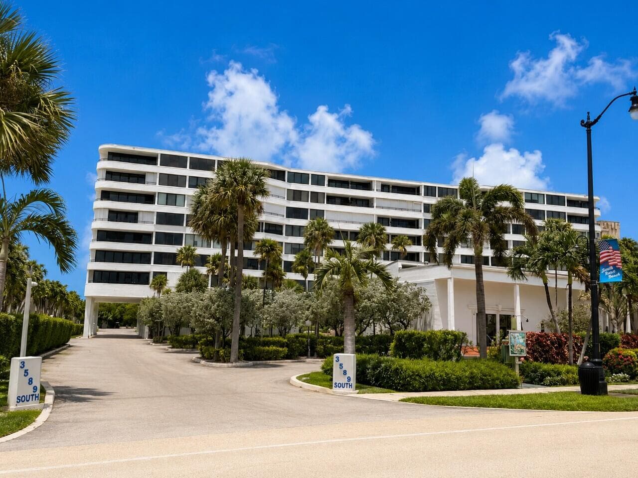 3589 S Ocean Boulevard 404, South Palm Beach, FL 33480 — photo 48 of 50