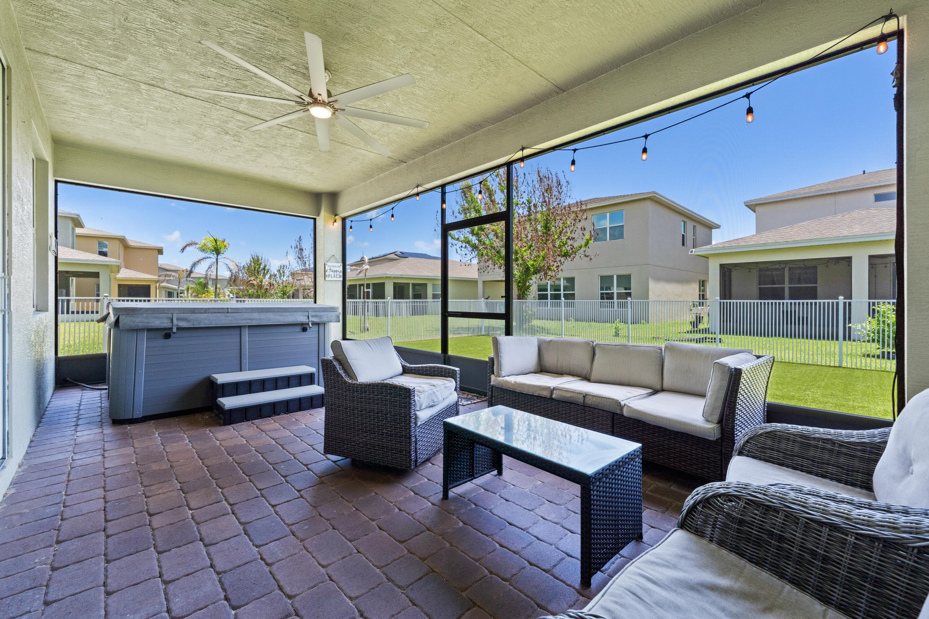1600 NW Vivanco Street, Port St. Lucie, FL 34986 — photo 30 of 64