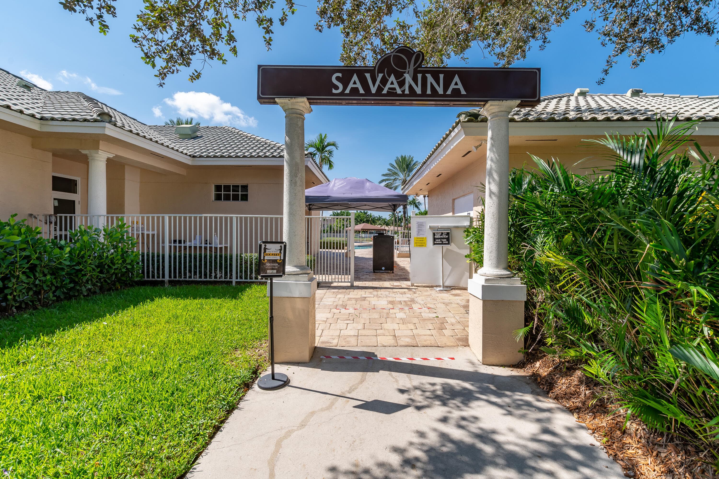 1252 Sabal Trail, Weston, FL 33327 — photo 29 of 42