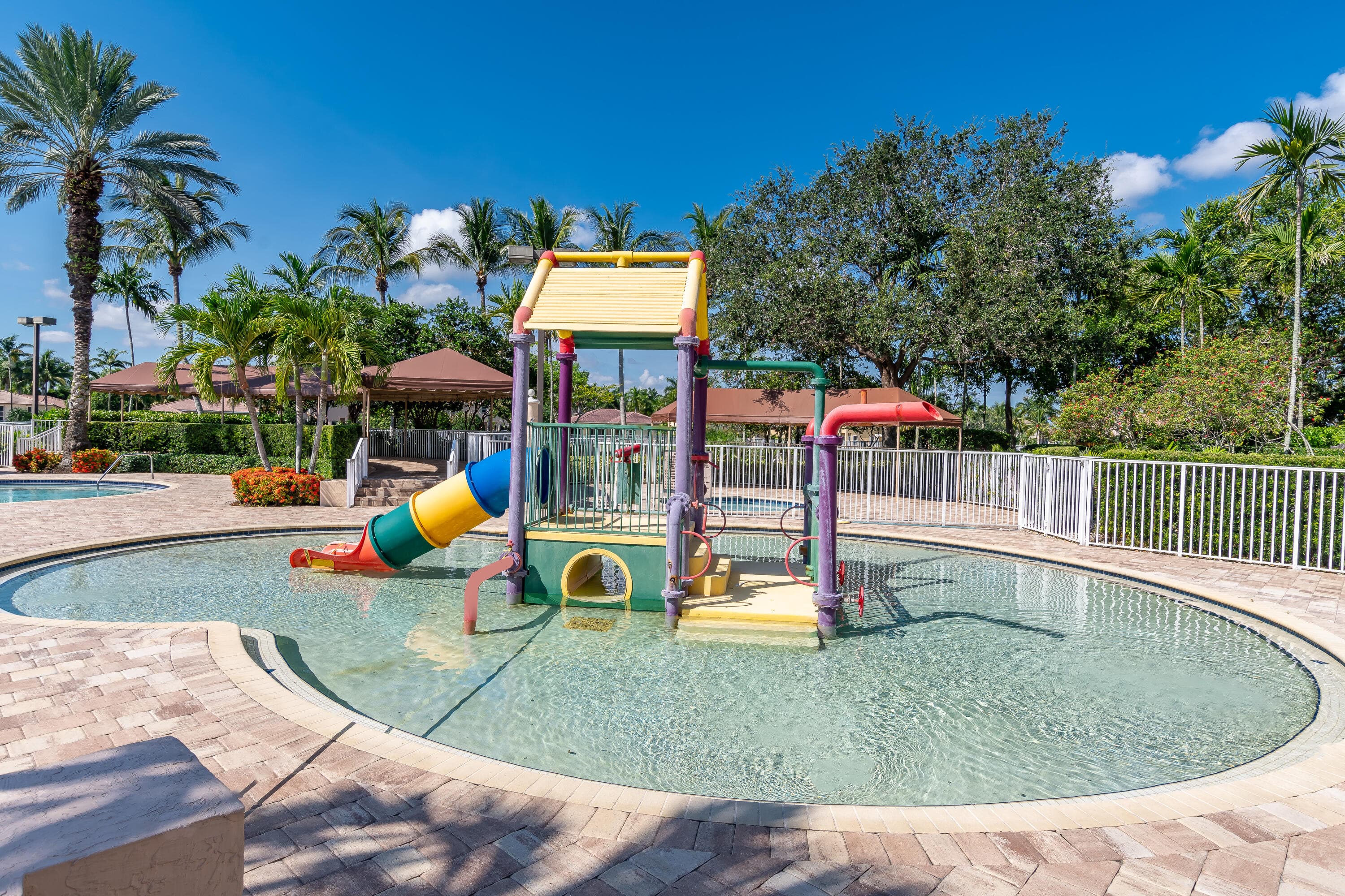 1252 Sabal Trail, Weston, FL 33327 — photo 30 of 42