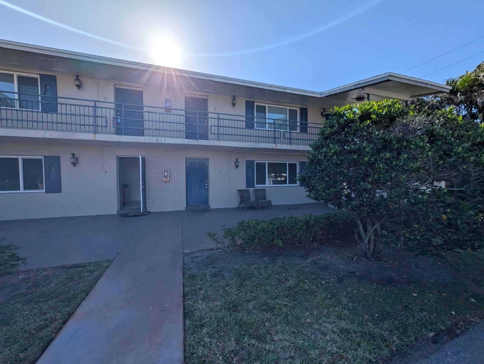 817 Lighthouse Drive Apt A, North Palm Beach, FL 33410 — photo