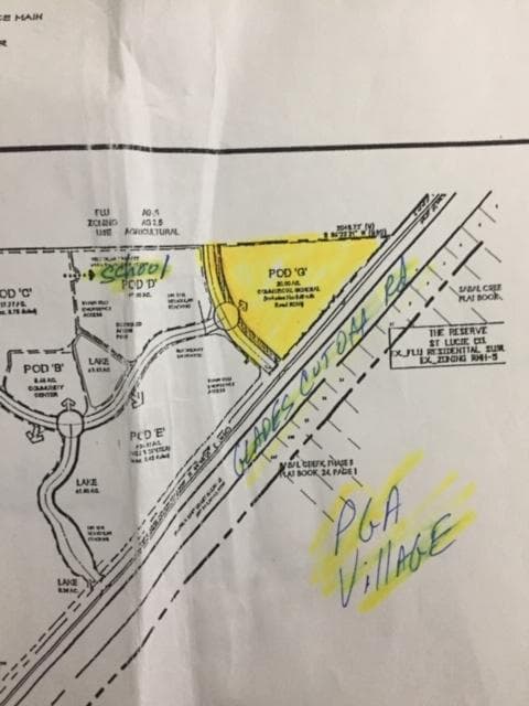 11552 Glades Cut Off Road, Port St. Lucie, FL 34986 — photo 2 of 13