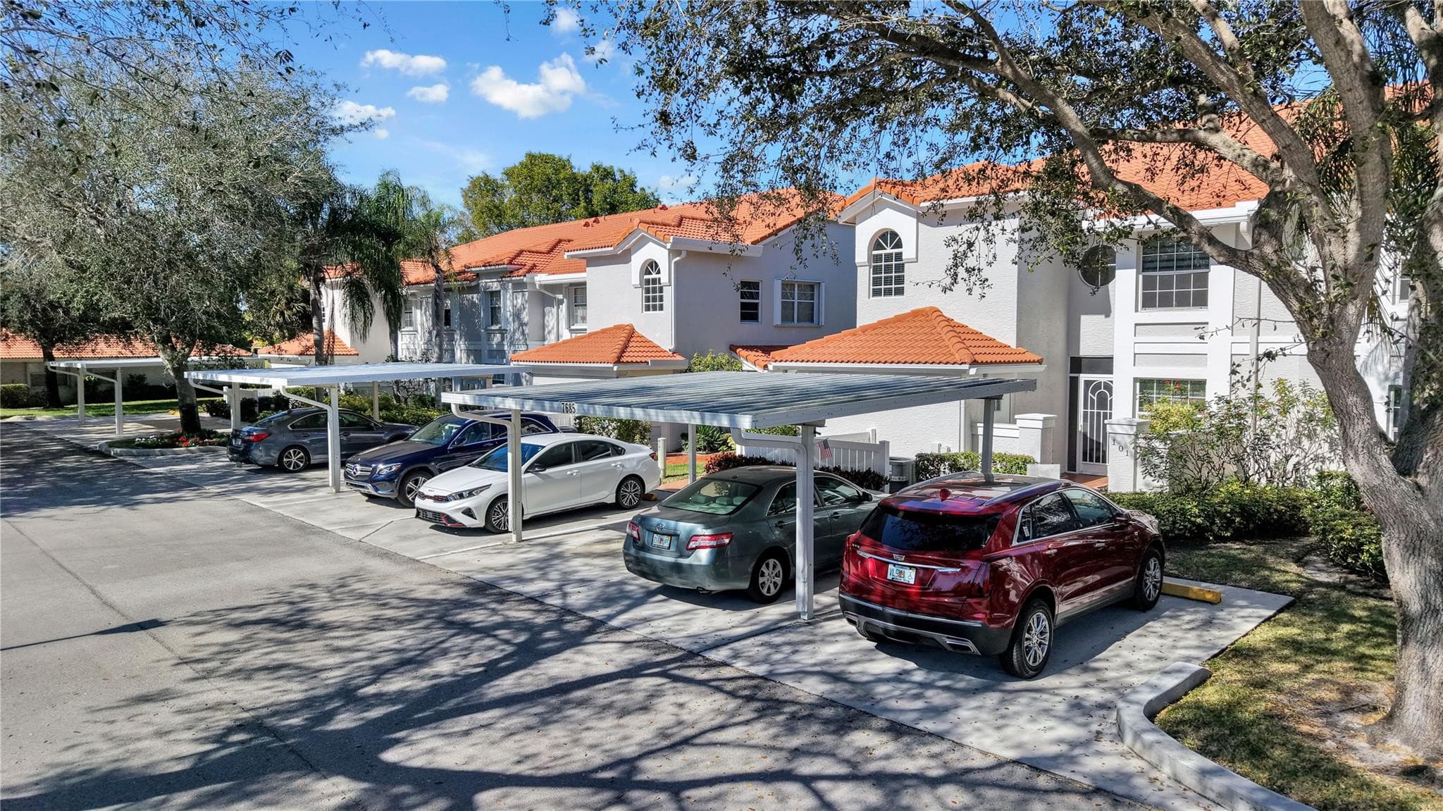 7685 Springwater Place 201, Boynton Beach, FL 33437 — photo 33 of 37
