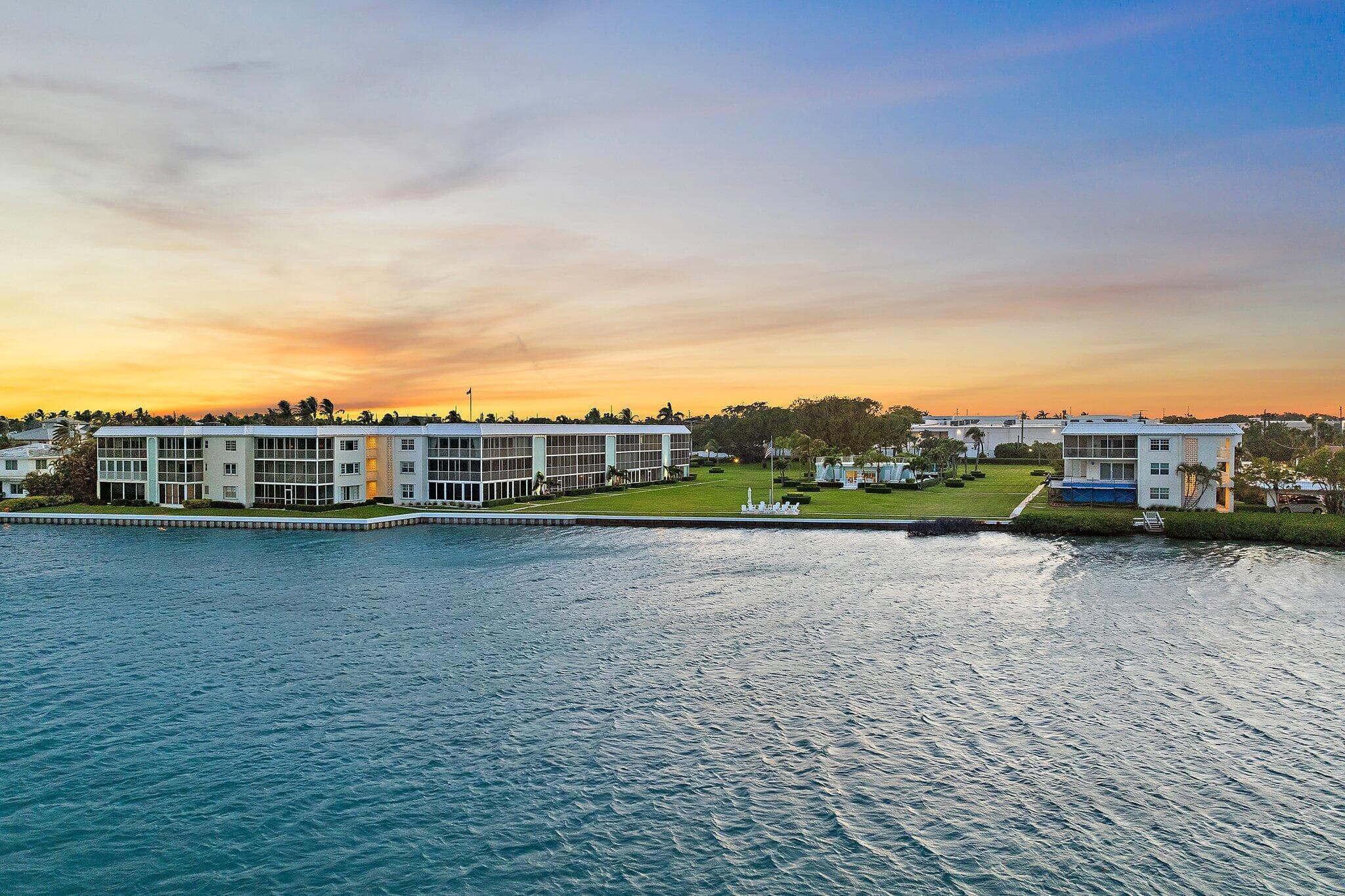 100 Waterway Road E305, Tequesta, FL 33469 — photo