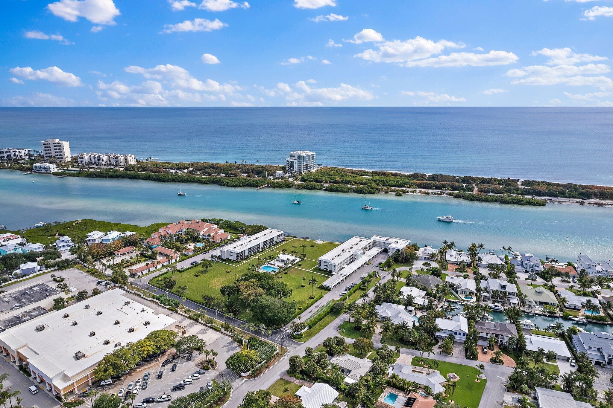 100 Waterway Road E305, Tequesta, FL 33469 — photo 76 of 82