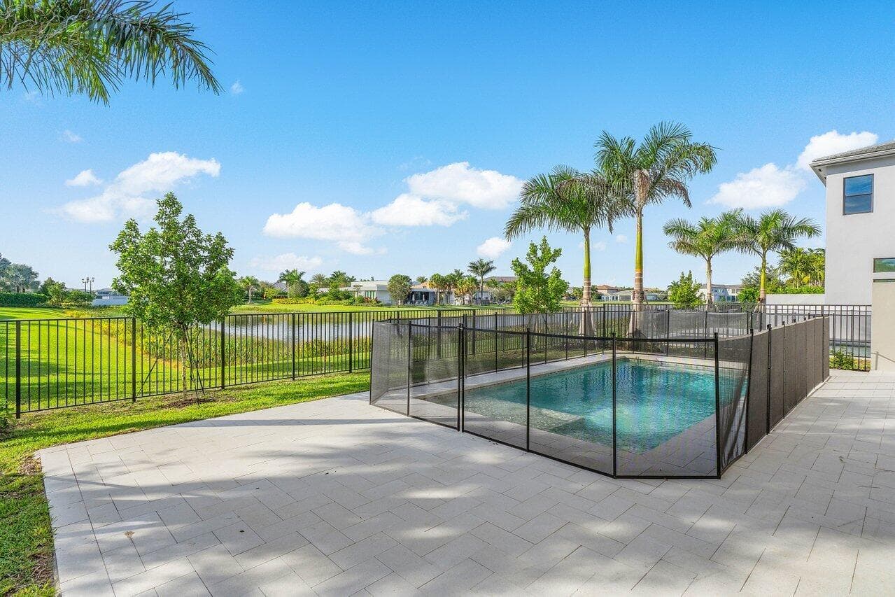 17185 Ludovica Lane, Boca Raton, FL 33496 — photo 36 of 46