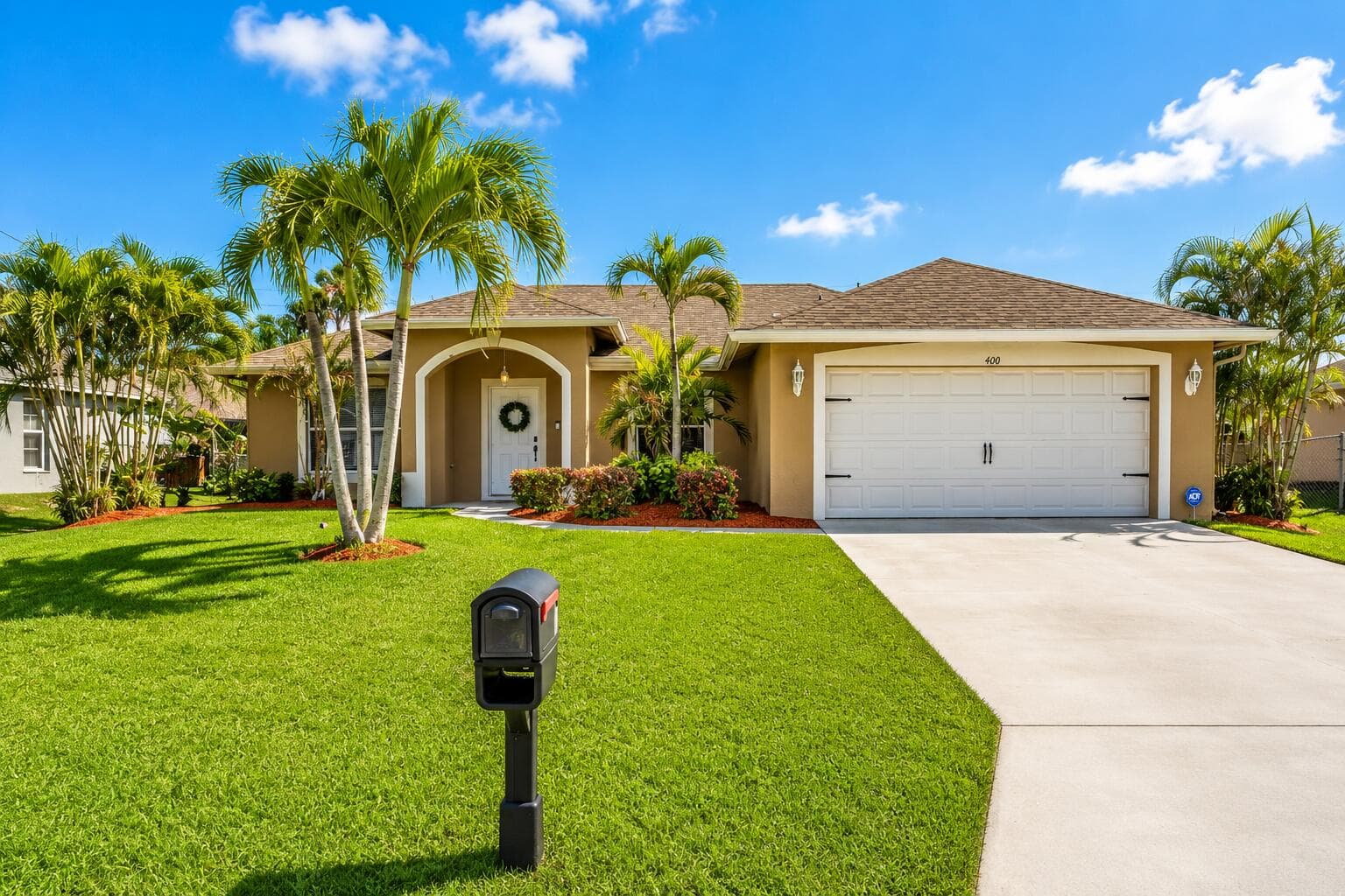 400 SW Ridgecrest Drive, Port St. Lucie, FL 34953 — photo 2 of 27