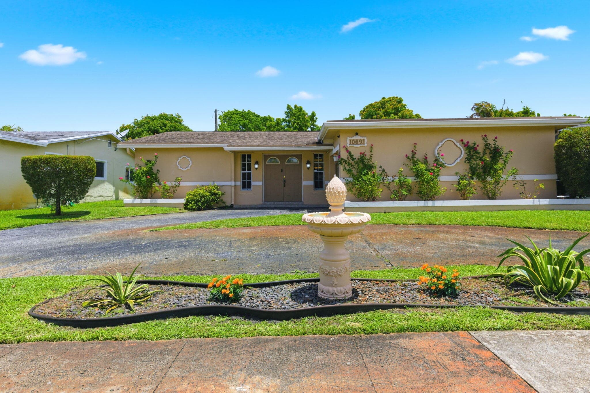 10691 NW 26th Place, Sunrise, FL 33322 — photo 2 of 23
