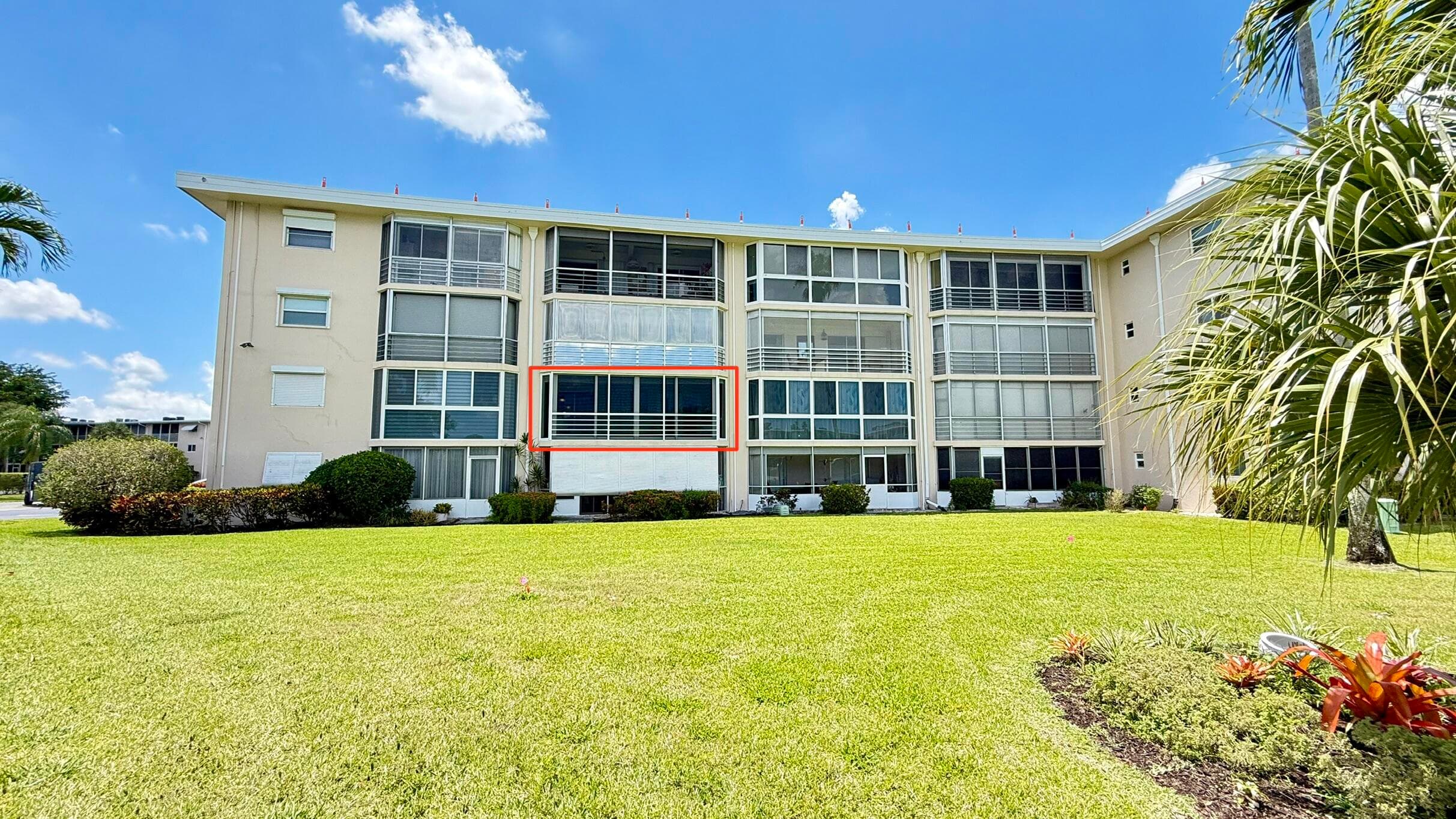 2728 N Garden Dr Drive N 214, Lake Worth Beach, FL 33461 — photo 33 of 77