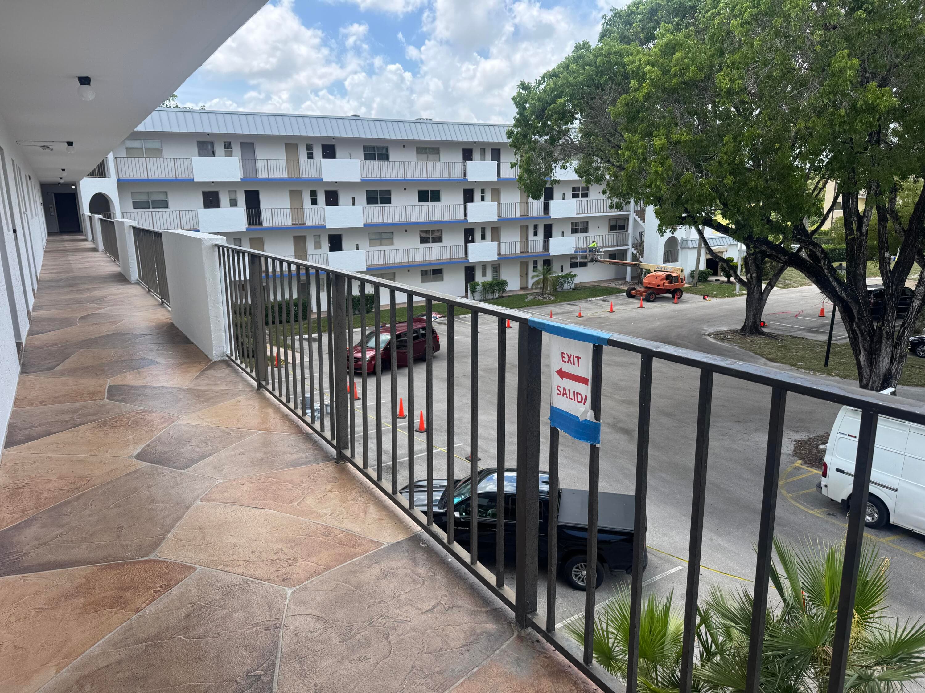 6300 S Falls Cir Drive 314, Lauderhill, FL 33319 — photo 3 of 21