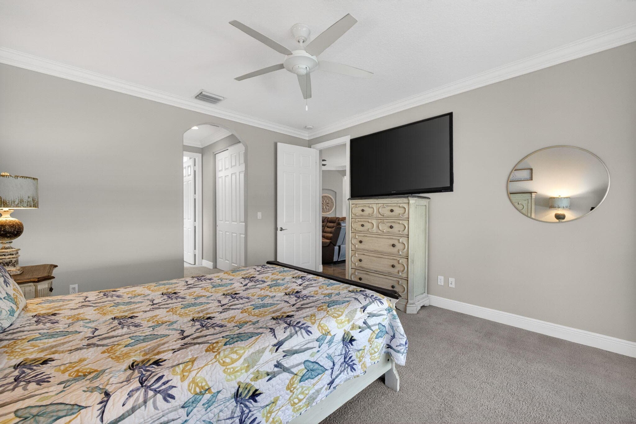 11642 SW Rowena Street, Port St. Lucie, FL 34987 — photo 22 of 51