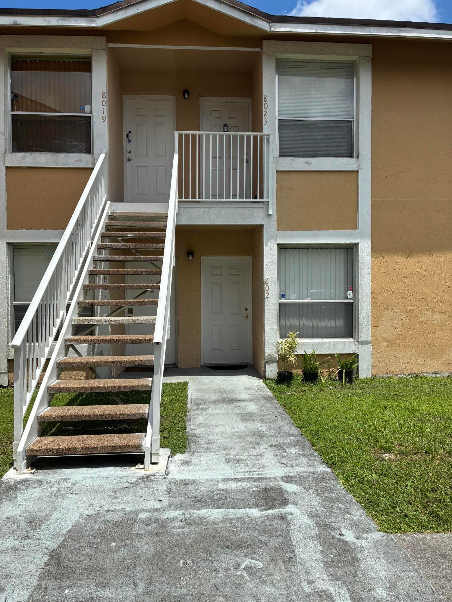 8021 SW 21st Court 8021, Miramar, FL 33025 — photo 2 of 8