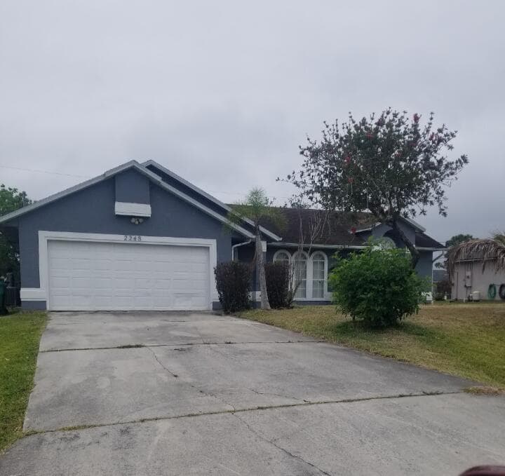 2248 SW Halissee Street, Port St. Lucie, FL 34953 — photo 1 of 11