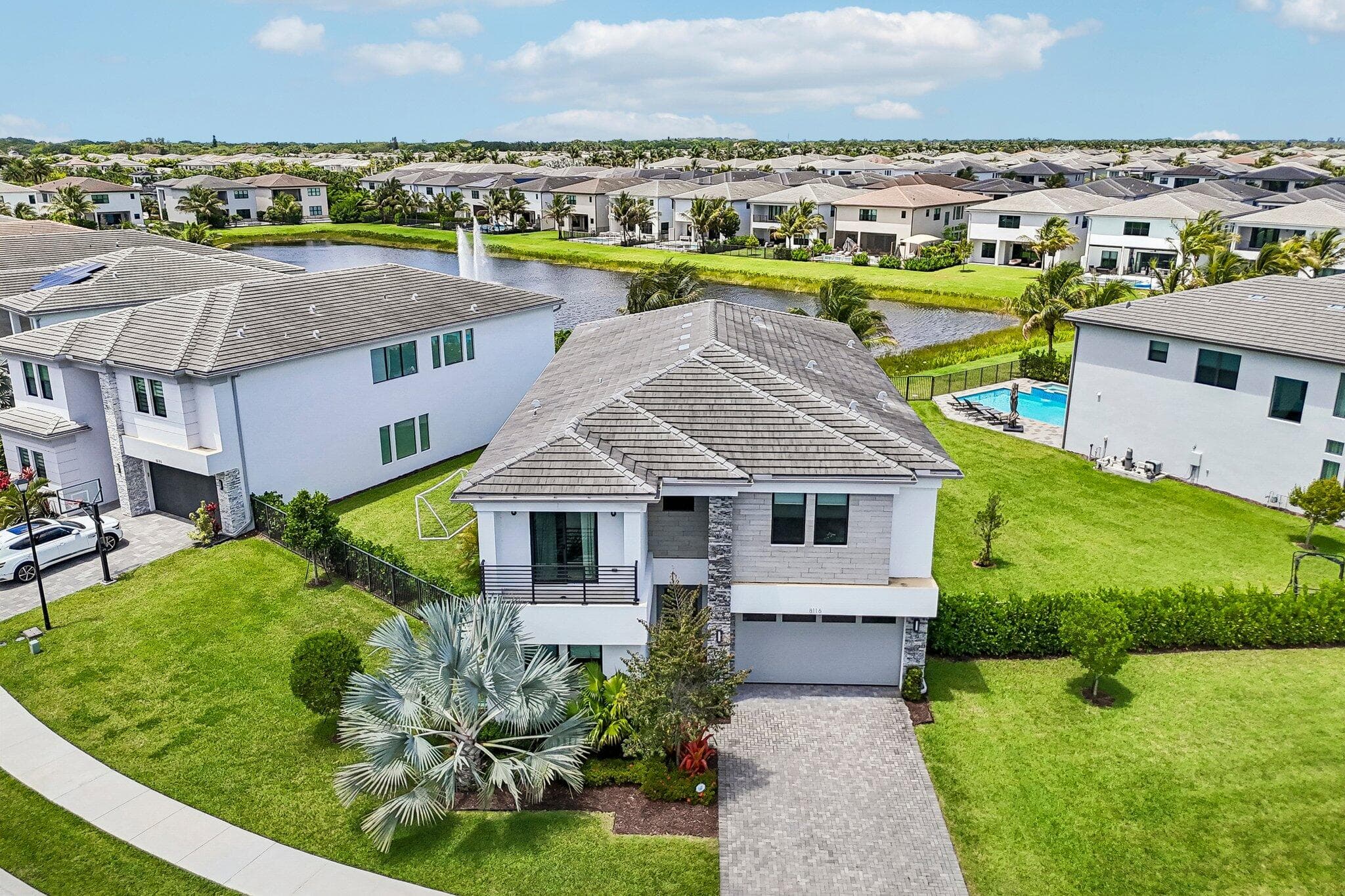 8116 Laurel Falls Drive, Boca Raton, FL 33496 — photo 50 of 74