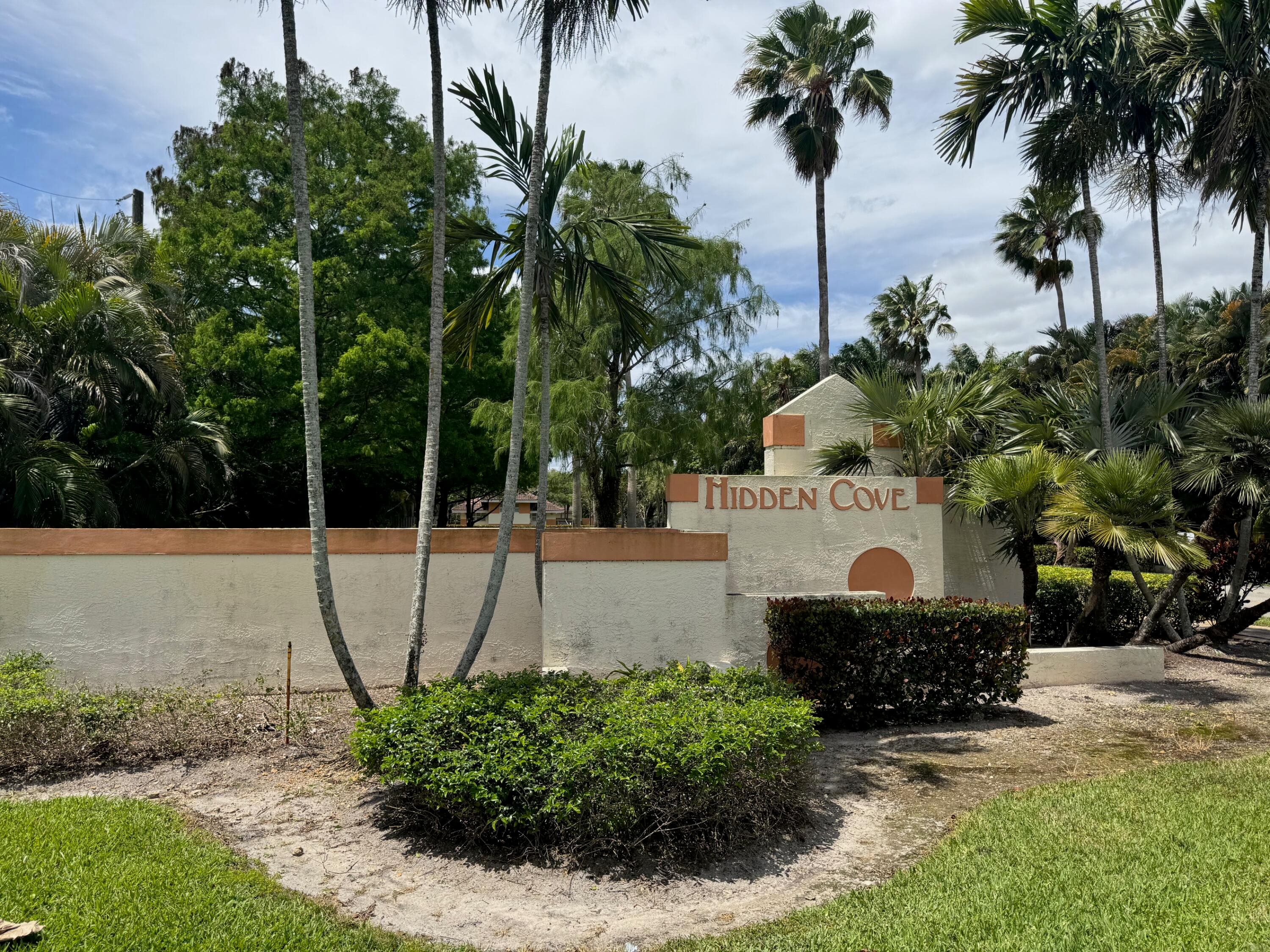 6639 Hidden Cove Drive 4-7, Davie, FL 33314 — photo 25 of 28