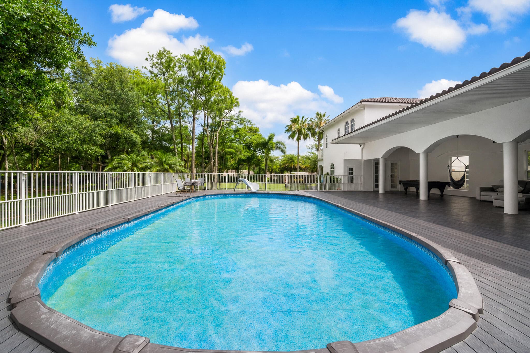 6911 NW 84th Avenue, Parkland, FL 33067 — photo 84 of 95