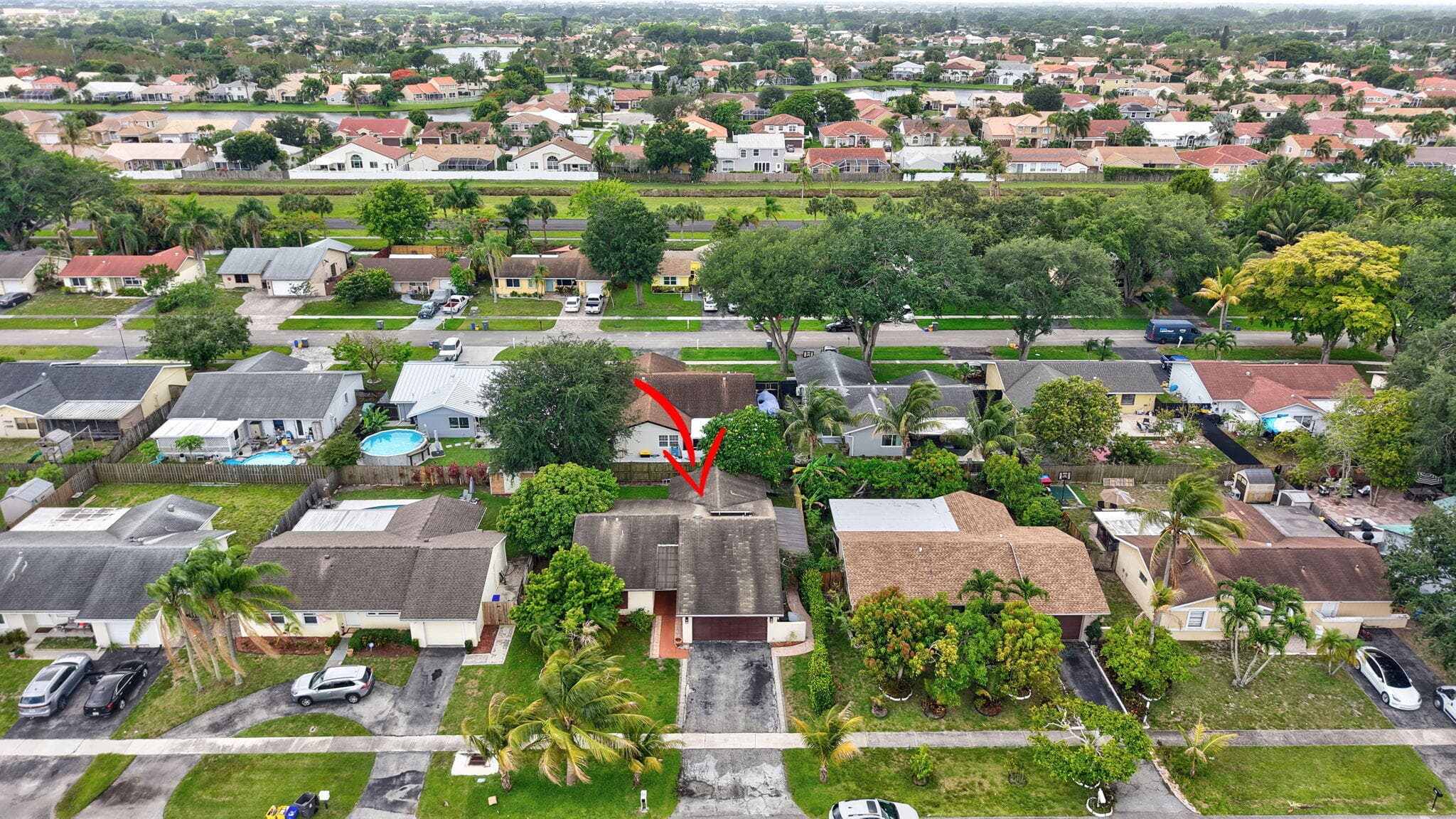 9510 Affirmed Lane, Boca Raton, FL 33496 — photo 47 of 50