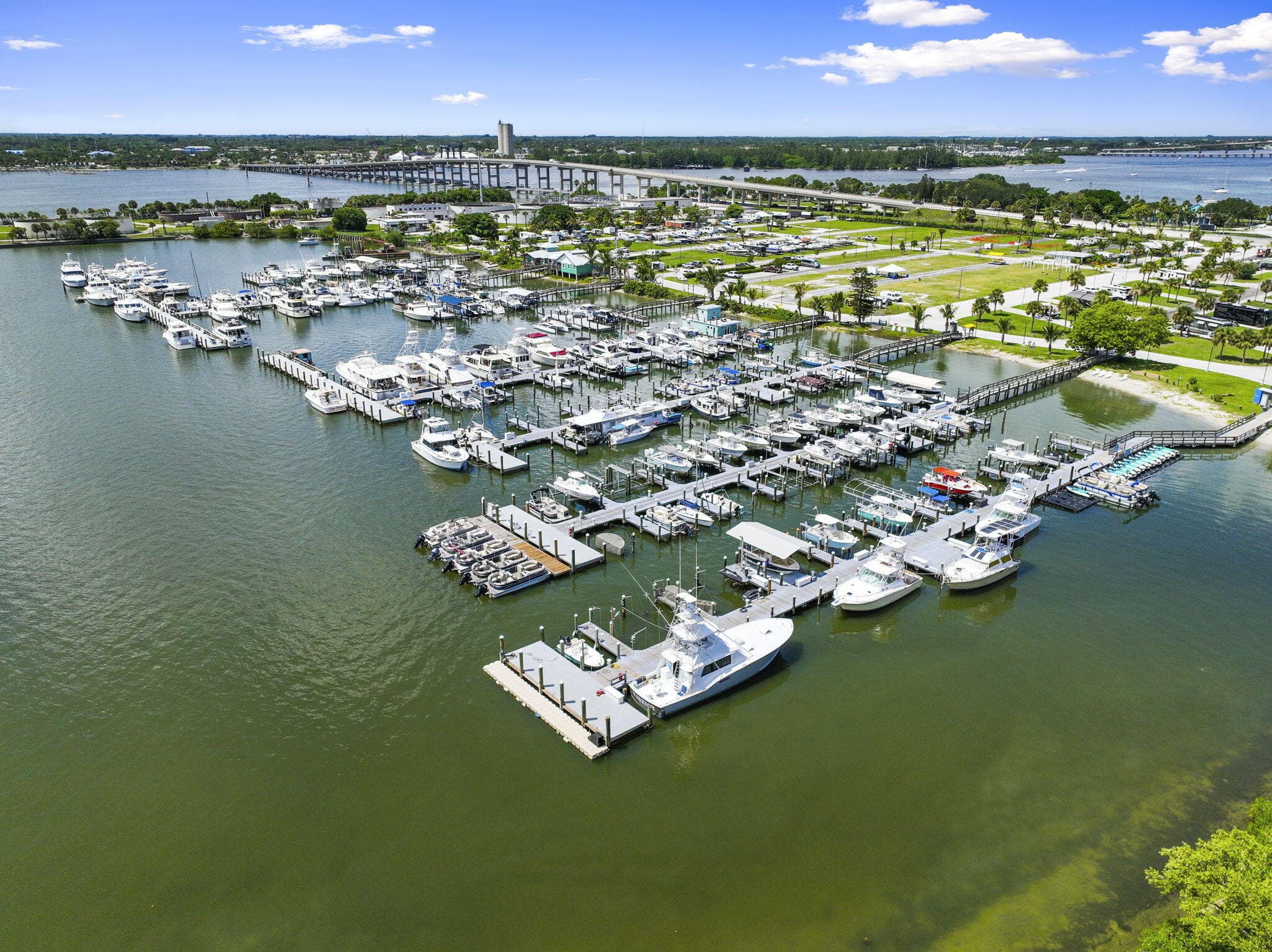 34 Harbour Isle Dr W 204, Fort Pierce, FL 34949 — photo 44 of 55