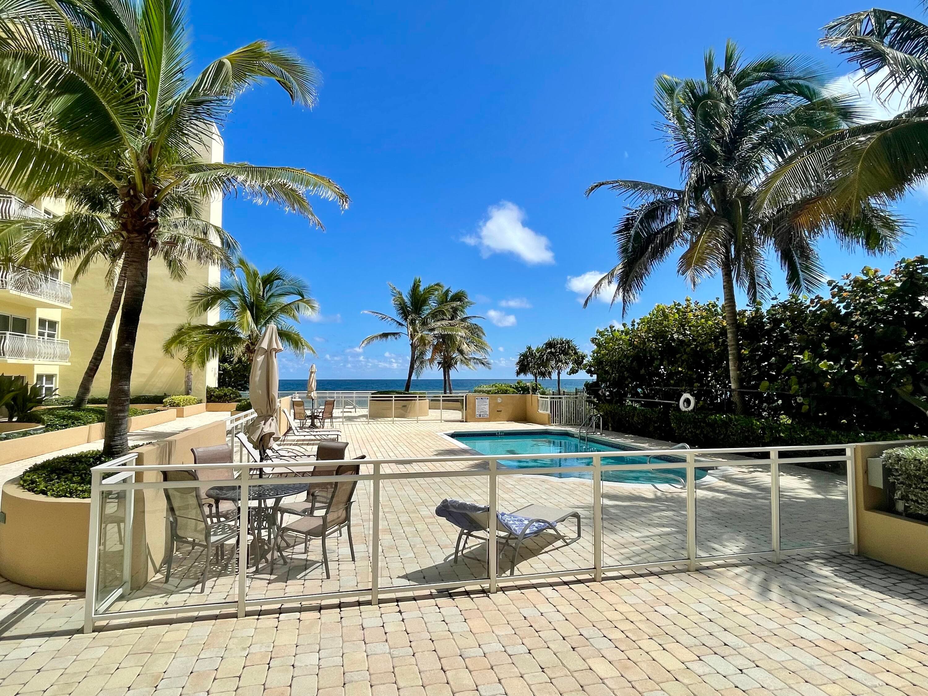 310 S Ocean Boulevard 305, Boca Raton, FL 33432 — photo 3 of 26