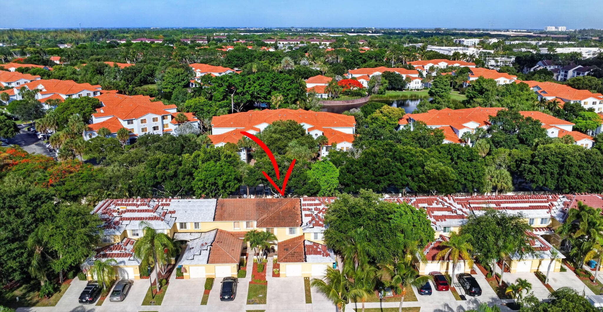 1039 Arezzo Circle, Boynton Beach, FL 33436 — photo 44 of 53