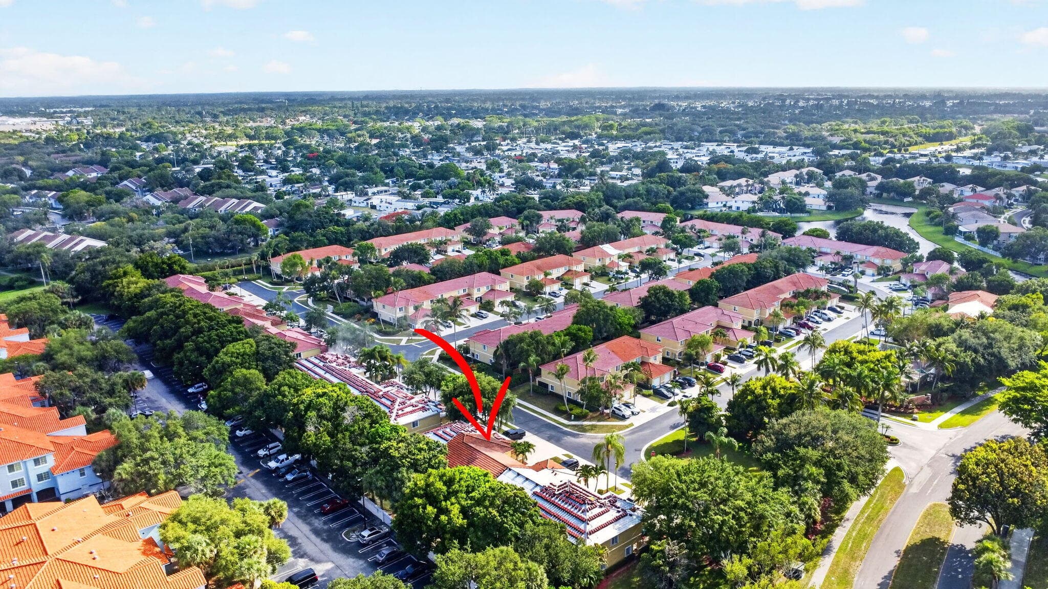 1039 Arezzo Circle, Boynton Beach, FL 33436 — photo 46 of 53