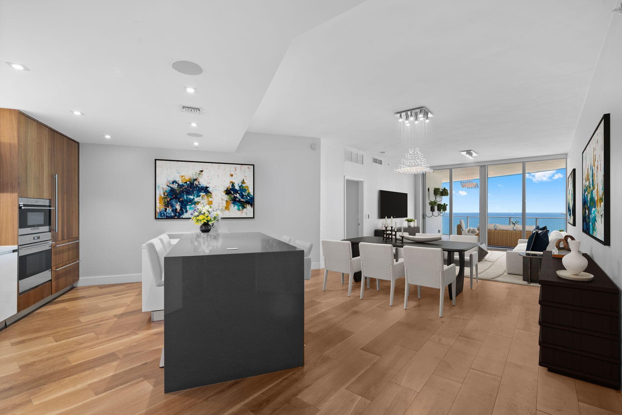 701 N Fort Lauderdale Beach Boulevard 1103, Fort Lauderdale, FL 33304 — photo 5 of 48