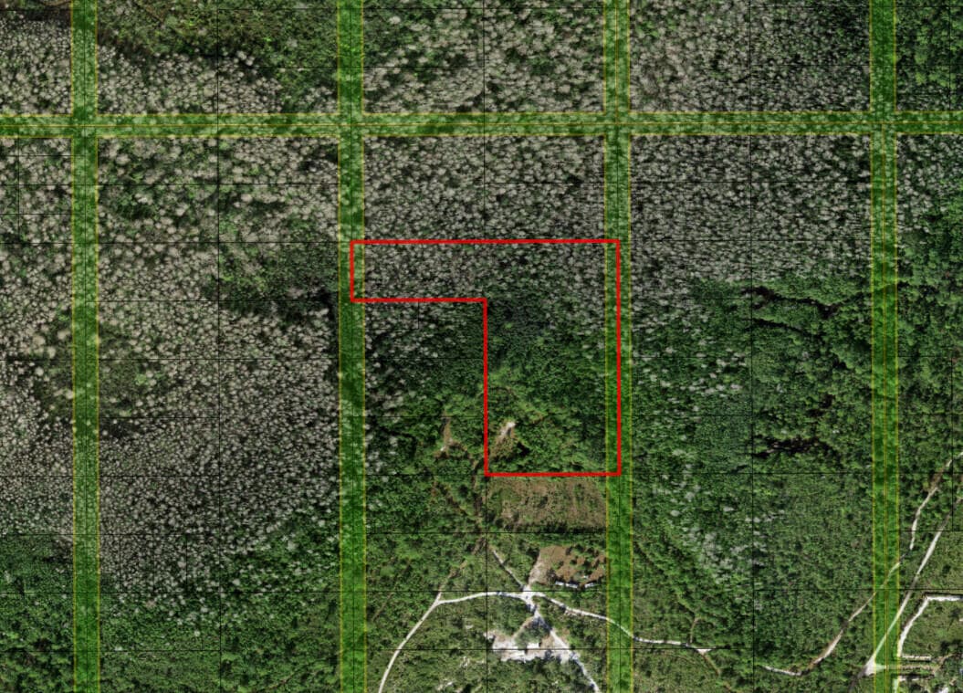0 Holopaw Groves Road, St. Cloud, FL 34772 — photo