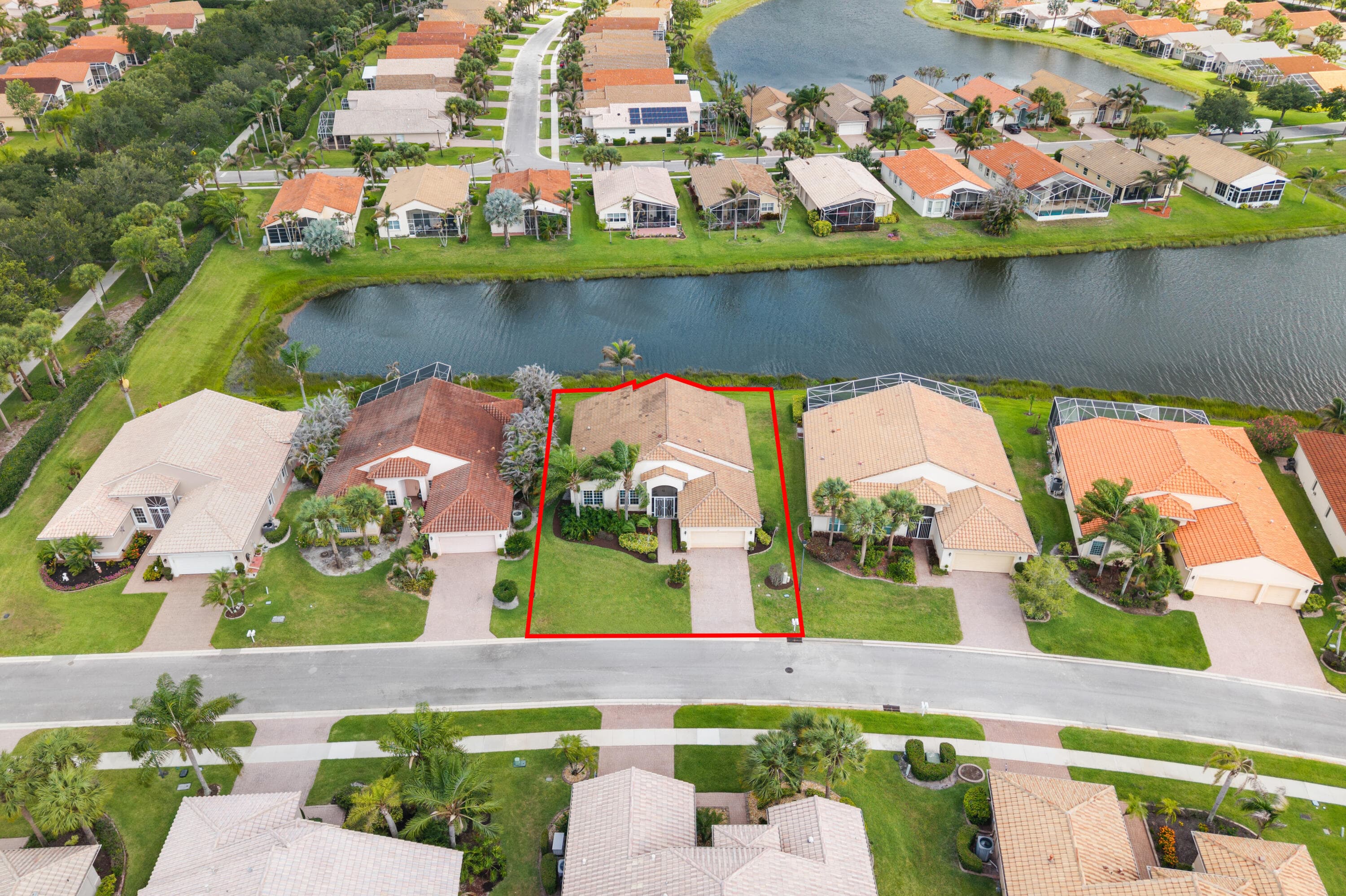 524 NW Blue Lake Drive, Port St. Lucie, FL 34986 — photo 4 of 70