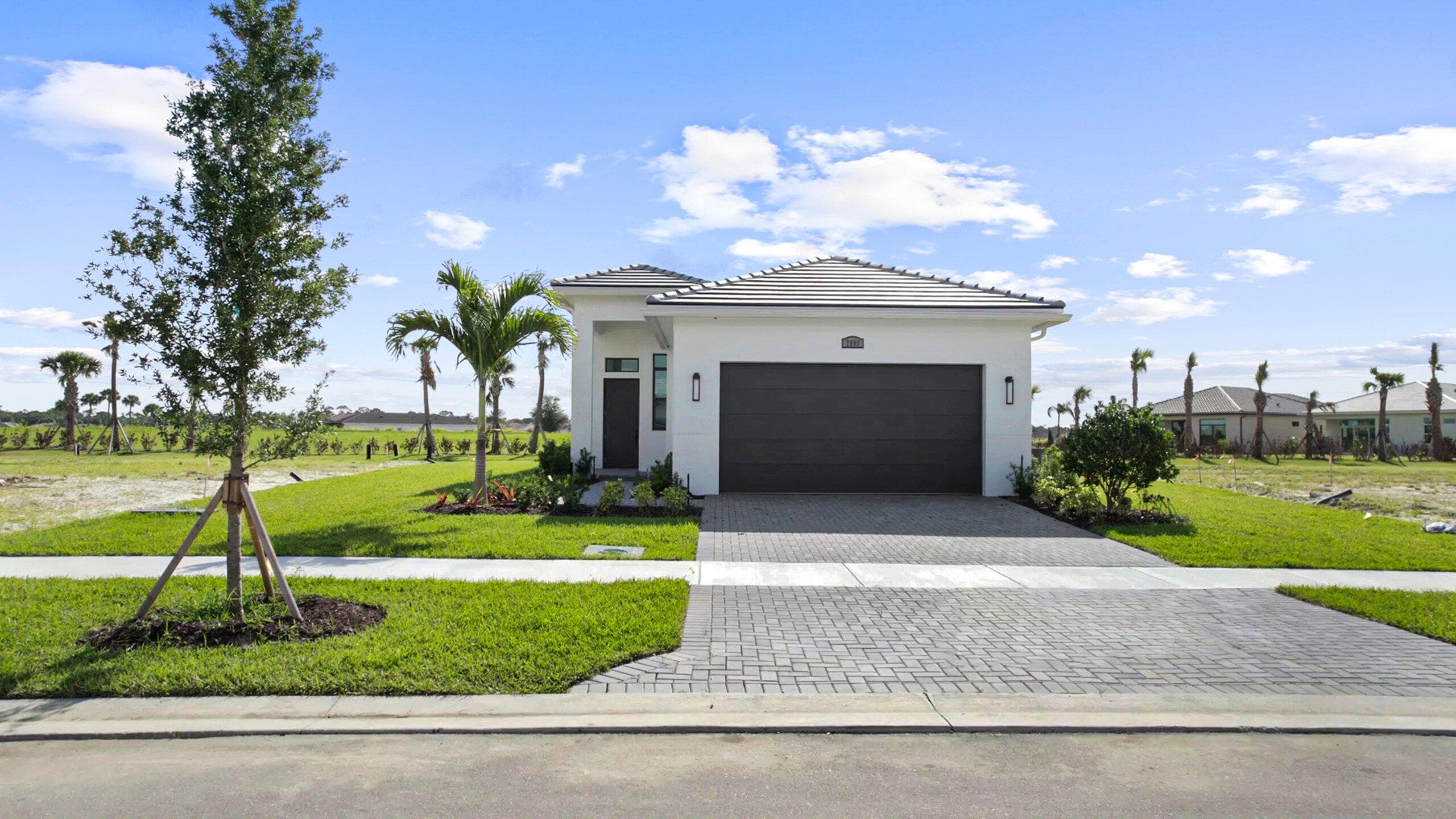 7999 SW Andrea Way, Port St. Lucie, FL 34987 — photo 1 of 39
