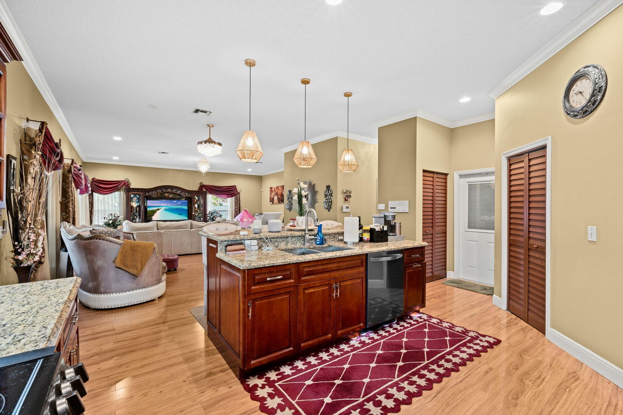 5304 NW 66th Avenue, Lauderhill, FL 33319 — photo 12 of 49