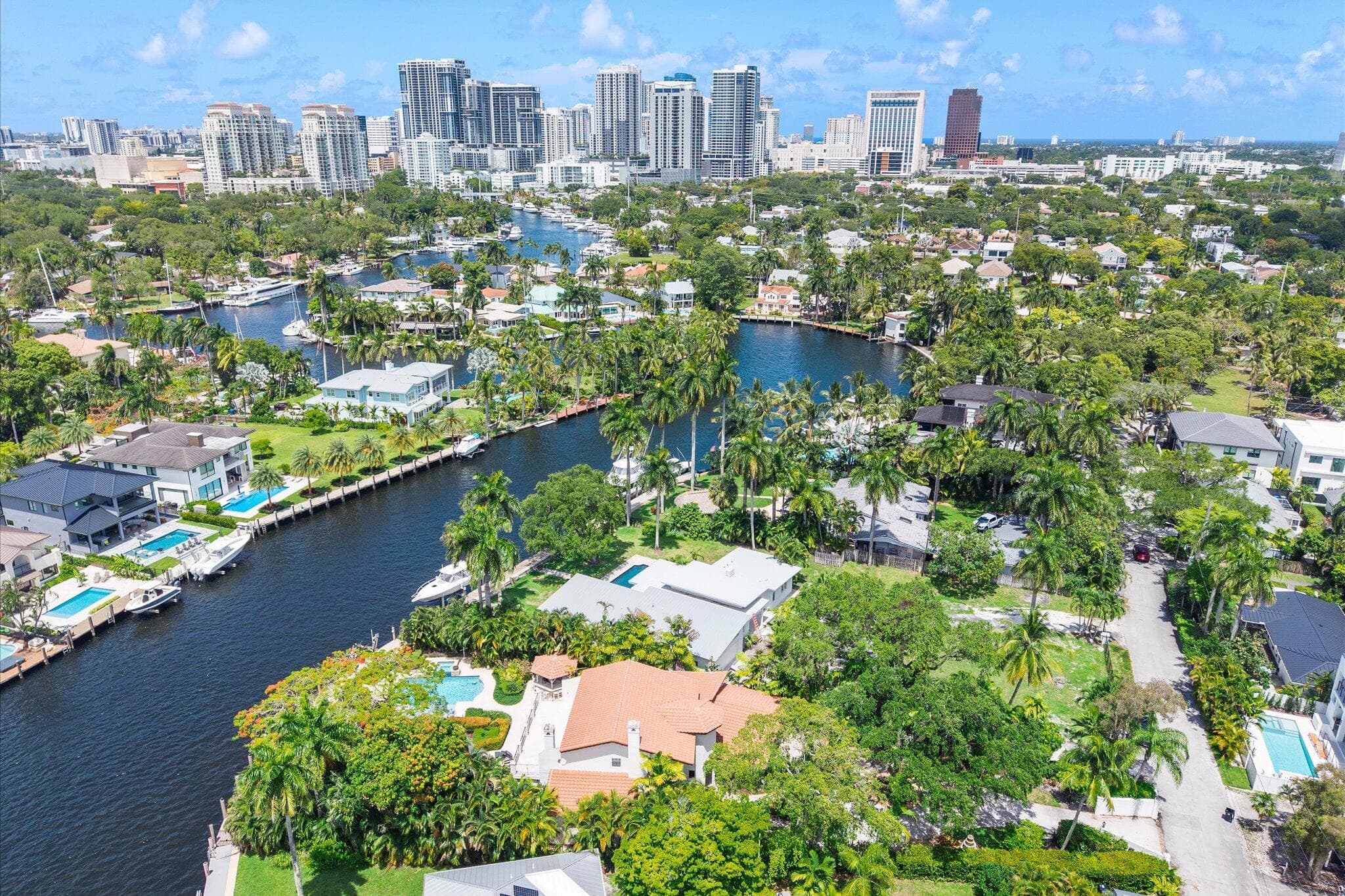 1001 Coconut Drive 1001, Fort Lauderdale, FL 33315 — photo 78 of 92