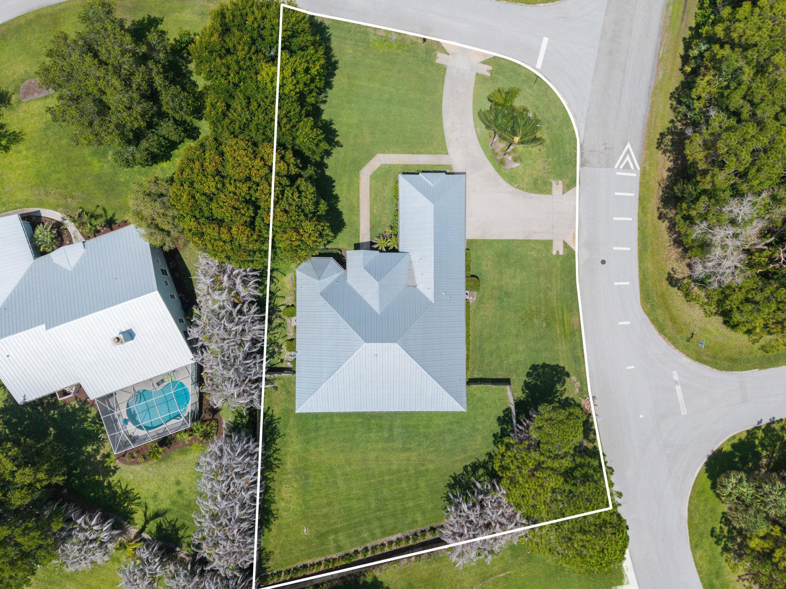 1106 SW Thoreau Court, Palm City, FL 34990 — photo 4 of 65