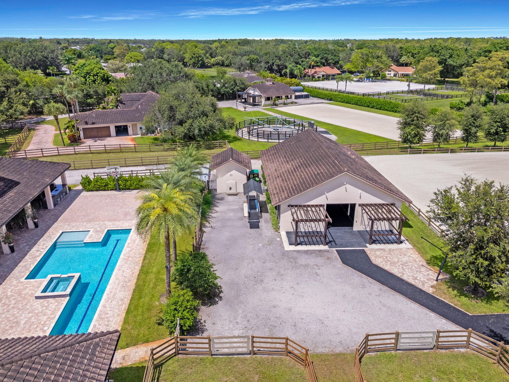1601 Clydesdale Avenue, Wellington, FL 33414 — photo 73 of 136