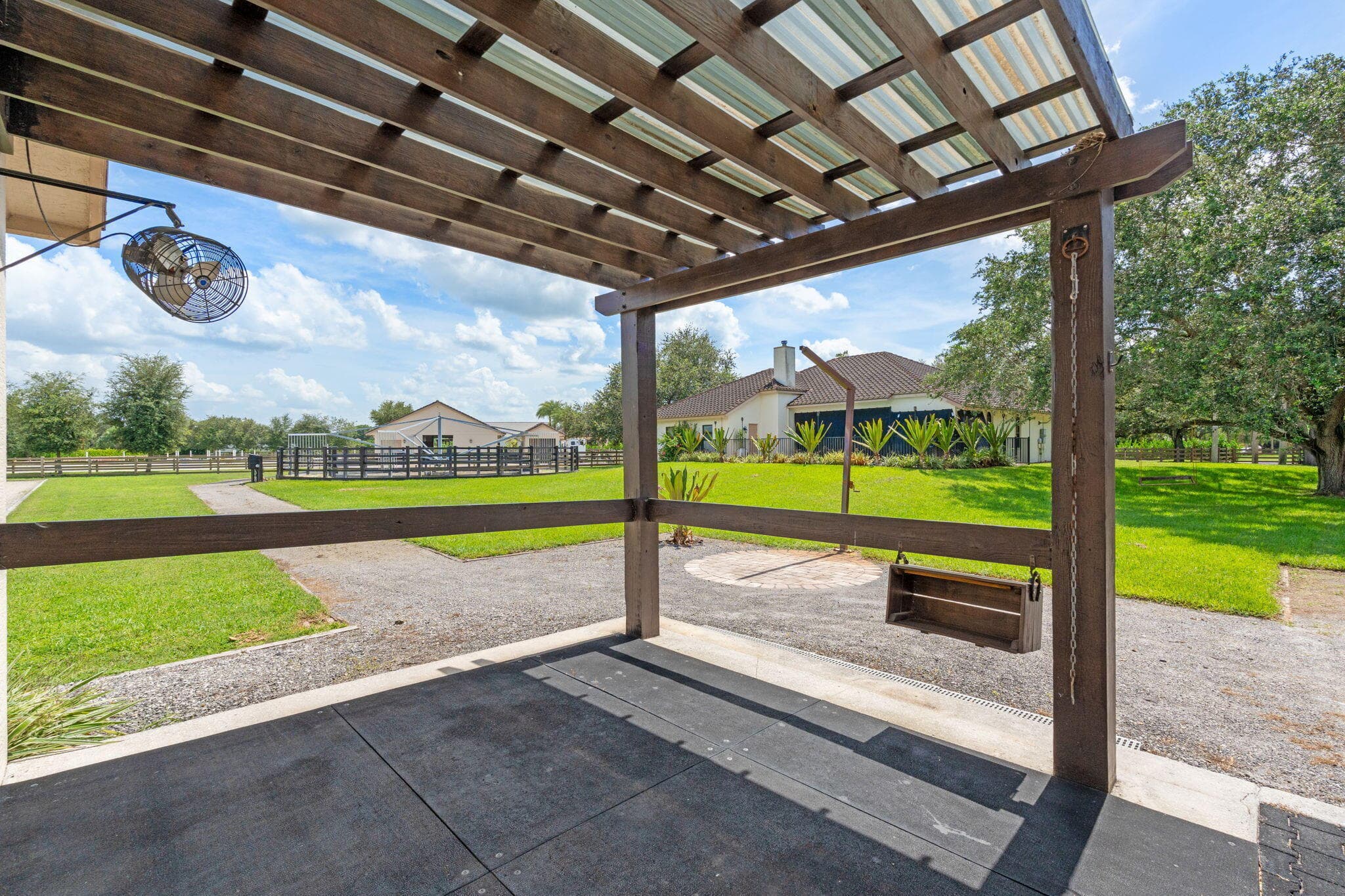 1601 Clydesdale Avenue, Wellington, FL 33414 — photo 121 of 136