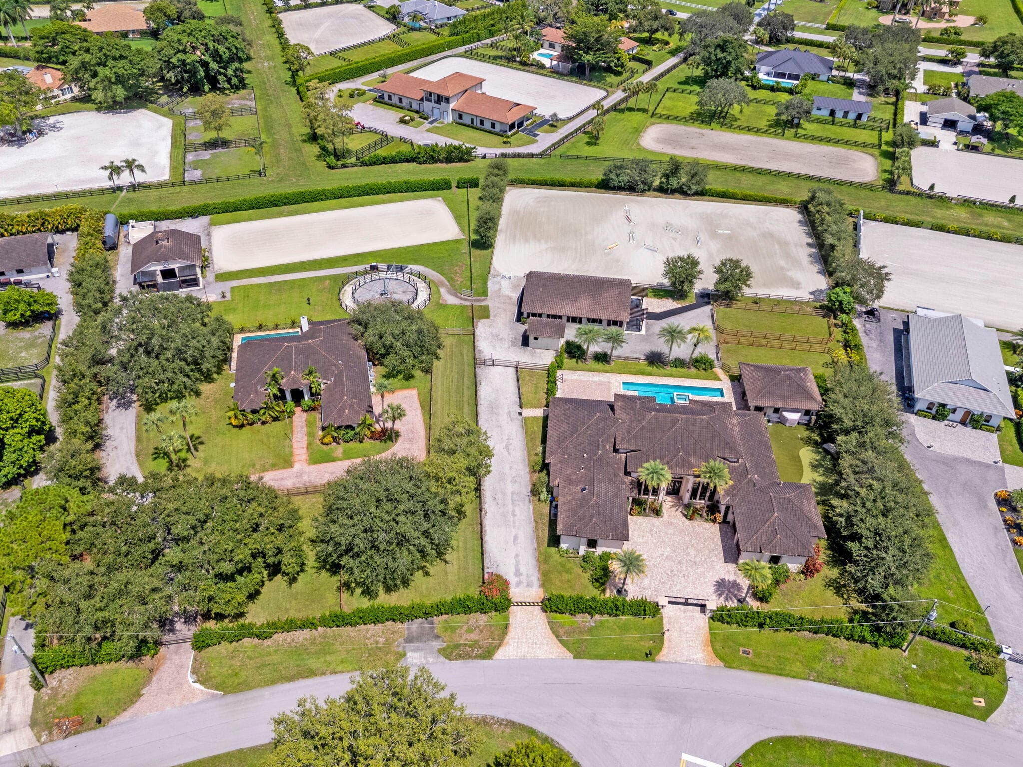1601 Clydesdale Avenue, Wellington, FL 33414 — photo 130 of 136