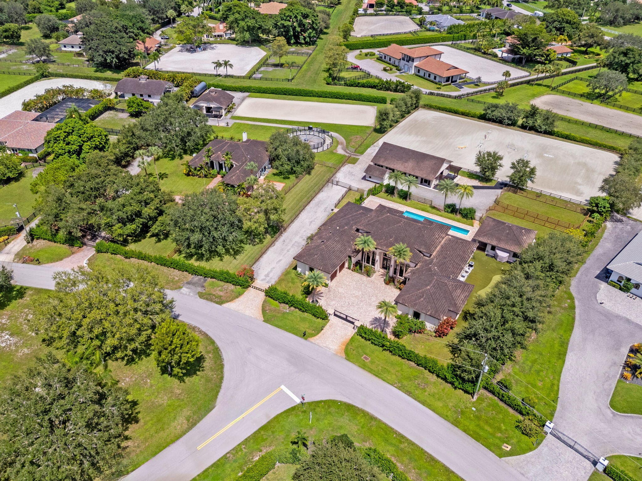 1601 Clydesdale Avenue, Wellington, FL 33414 — photo 131 of 136