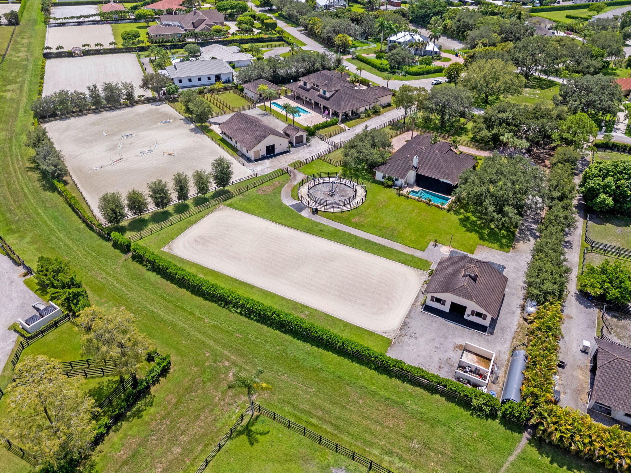 1601 Clydesdale Avenue, Wellington, FL 33414 — photo 132 of 136