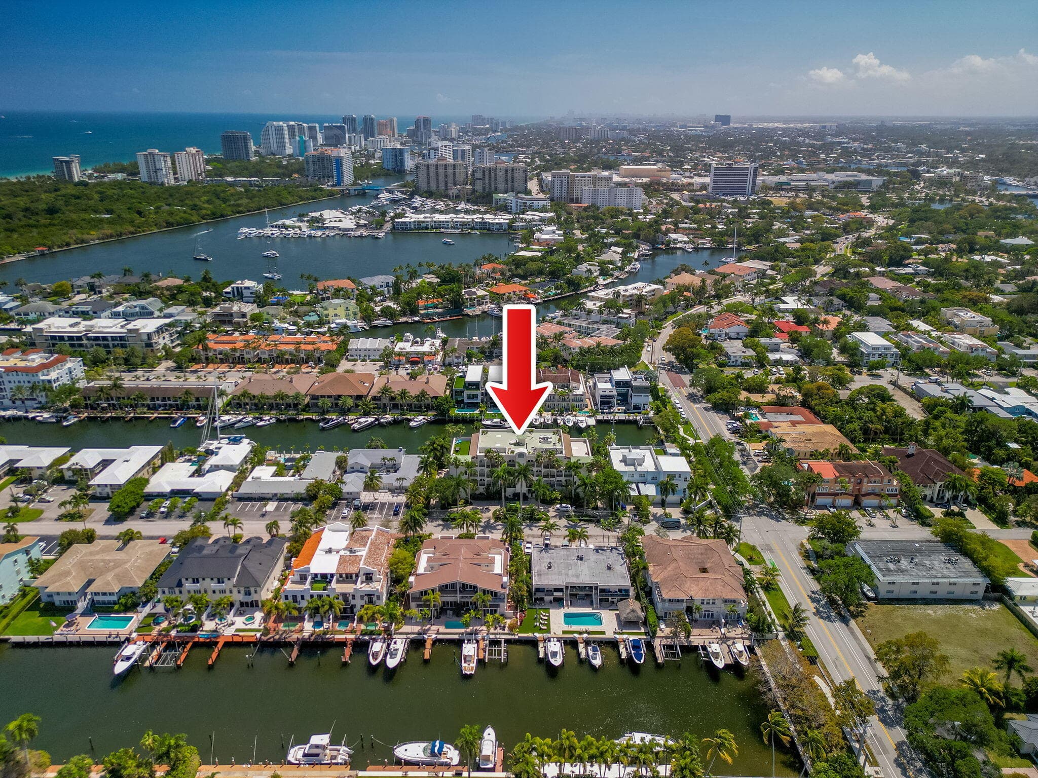 2720 NE 15th Street 303, Fort Lauderdale, FL 33304 — photo 30 of 34