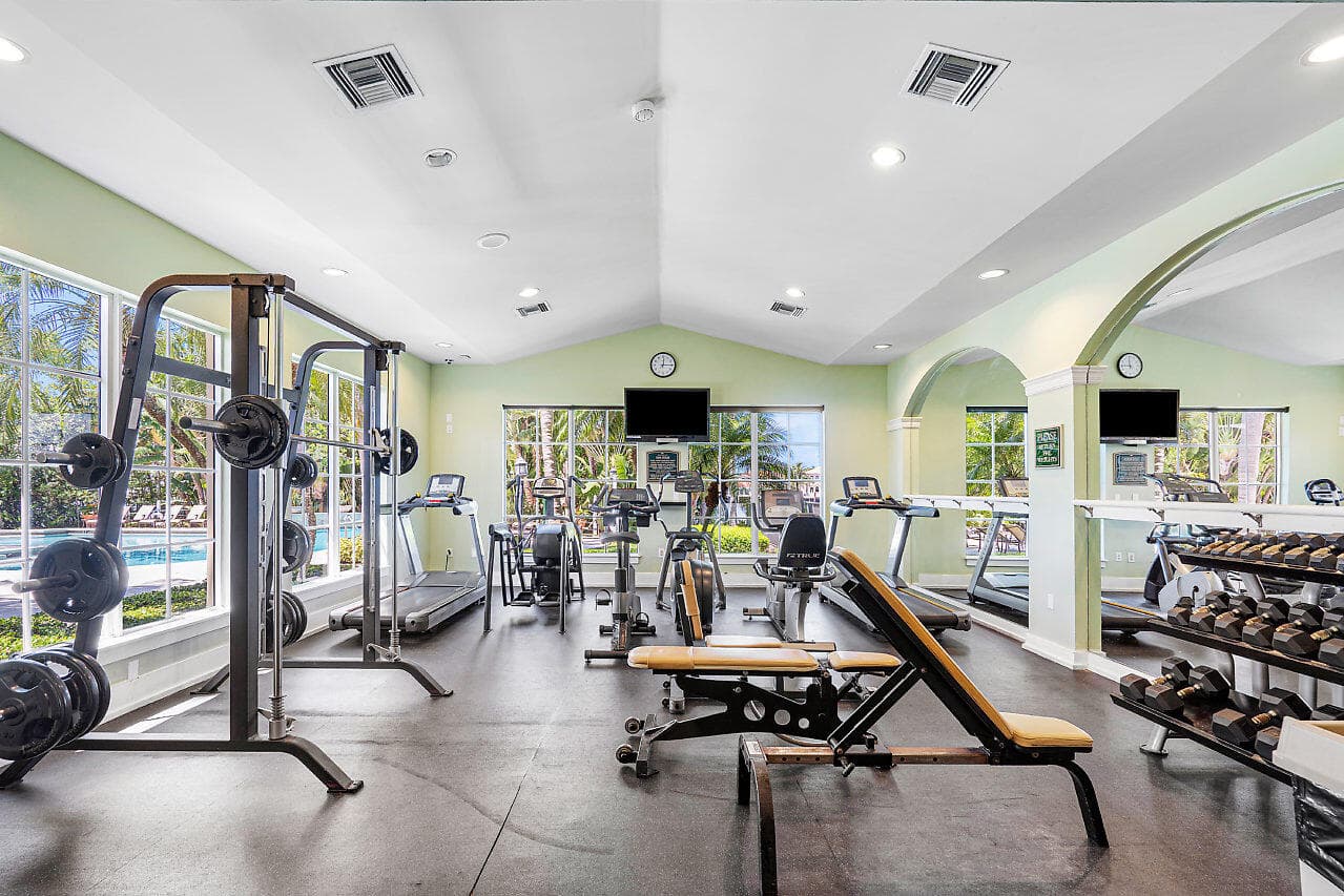 3604 S Ocean Boulevard 105, Highland Beach, FL 33487 — photo 37 of 46