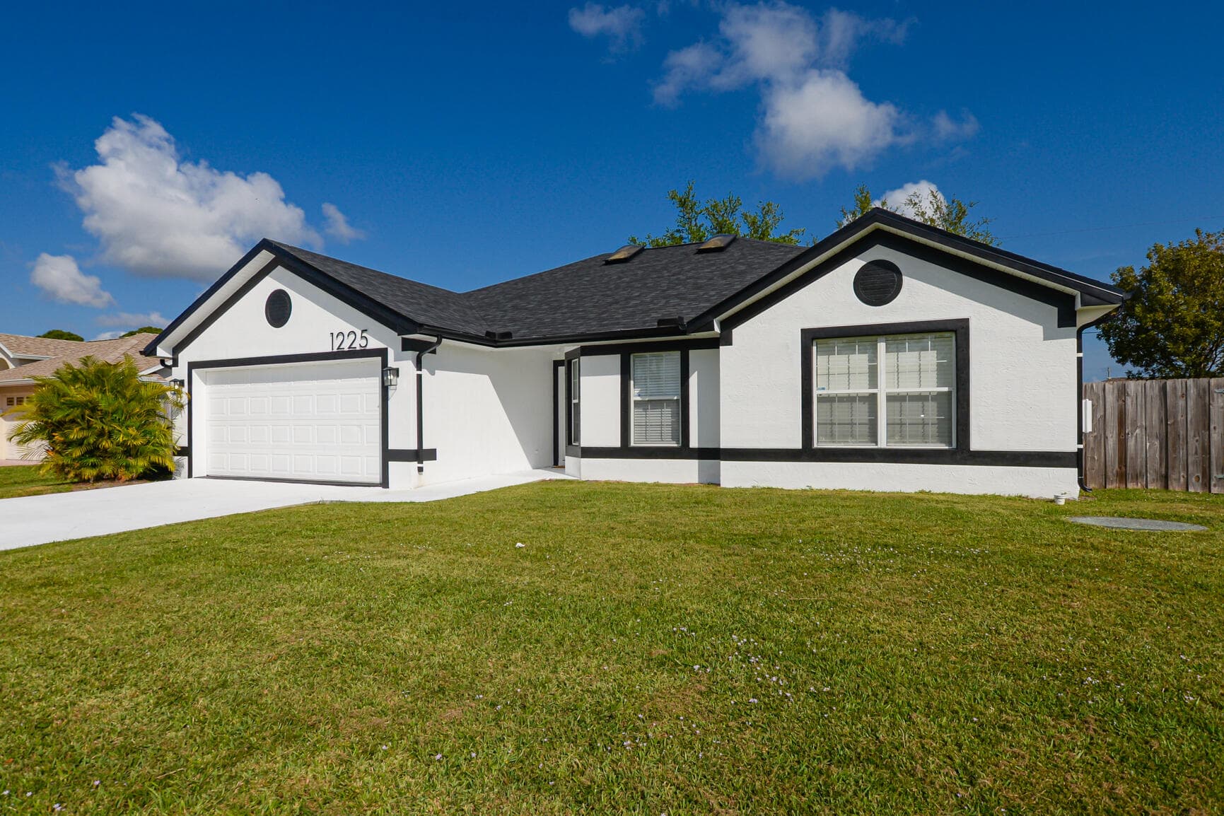 1225 SW Hunnicut Avenue, Port St. Lucie, FL 34953 — photo 2 of 47