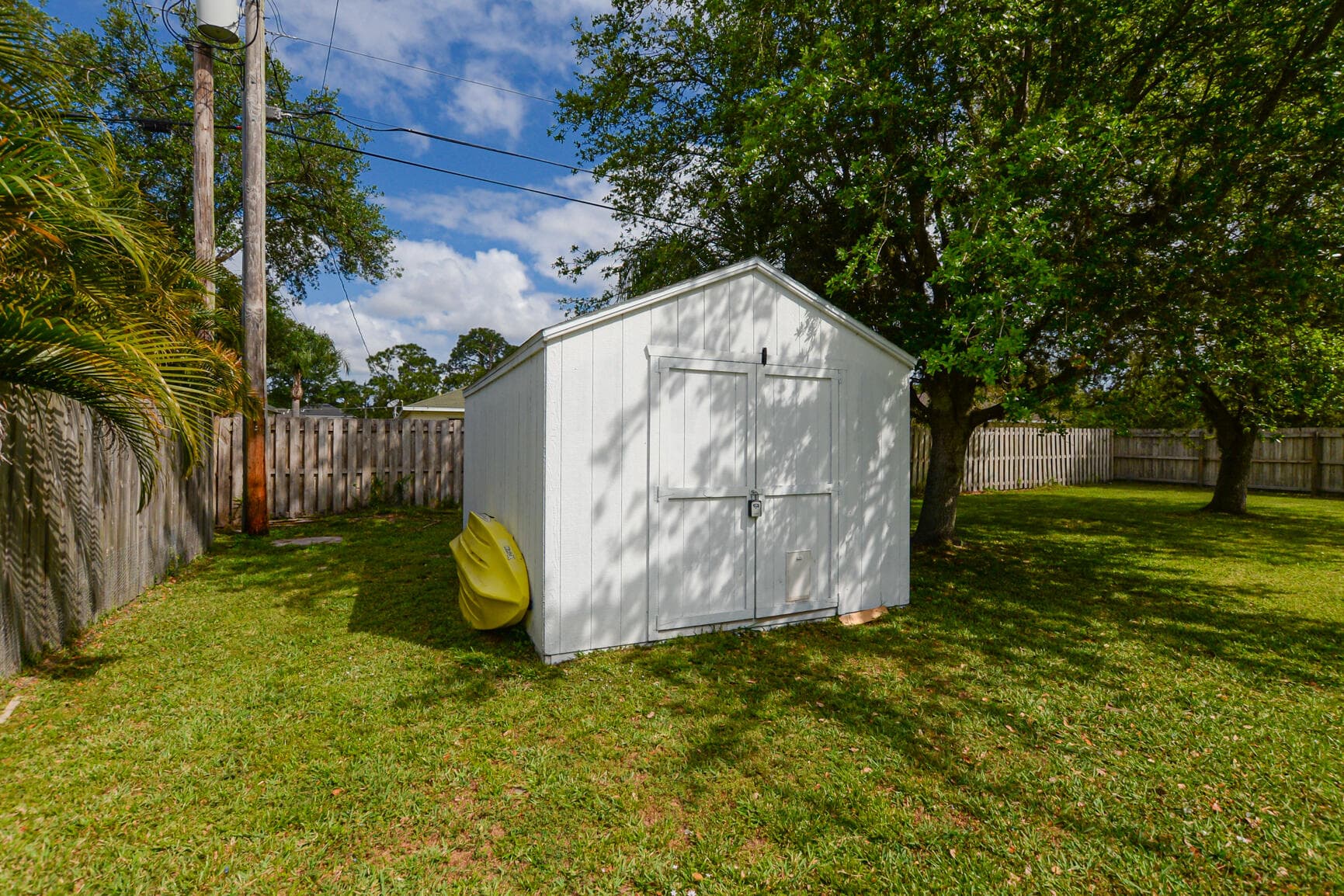 1225 SW Hunnicut Avenue, Port St. Lucie, FL 34953 — photo 43 of 47