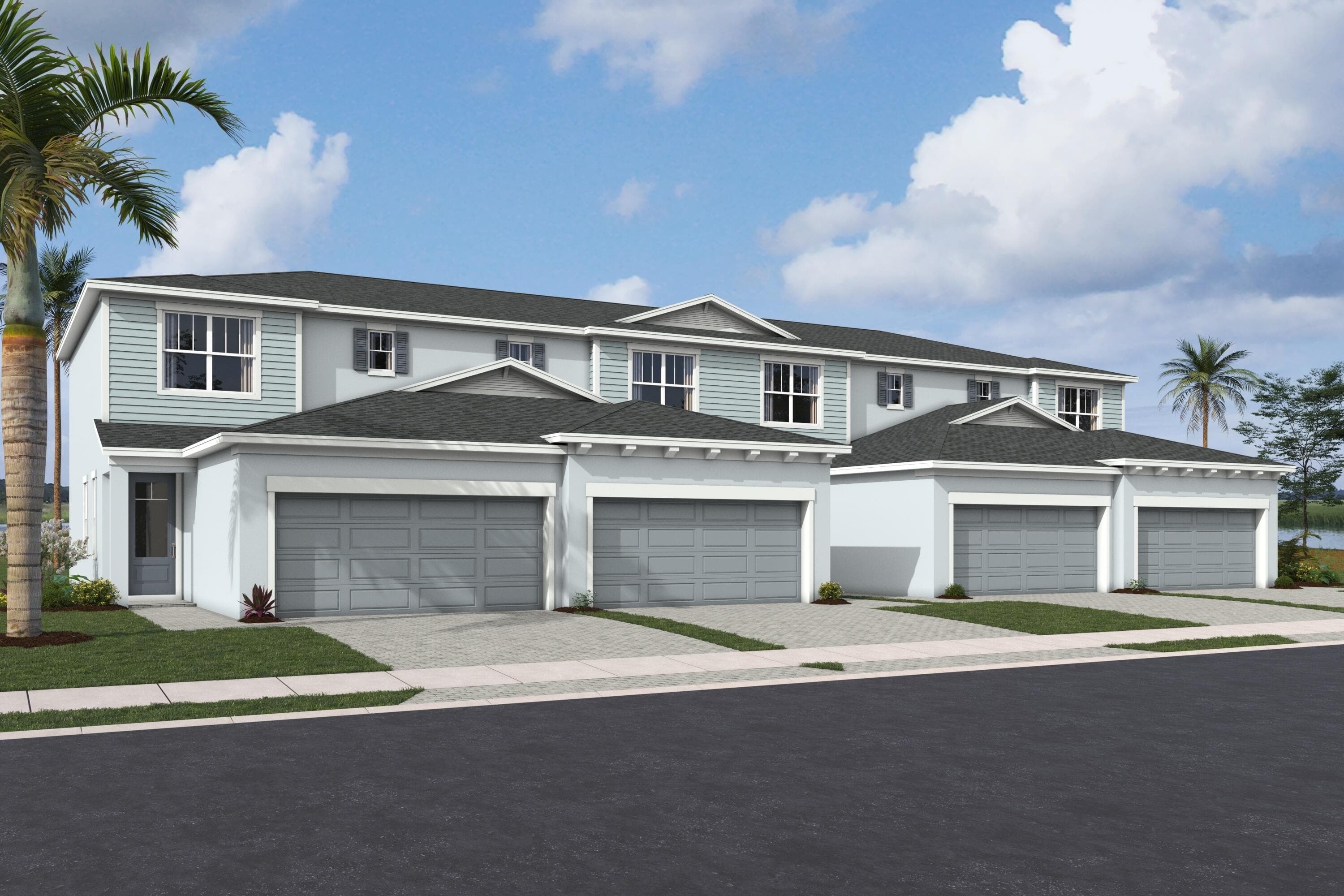 3619 NW Solange Court, Jensen Beach, FL 34957 — photo