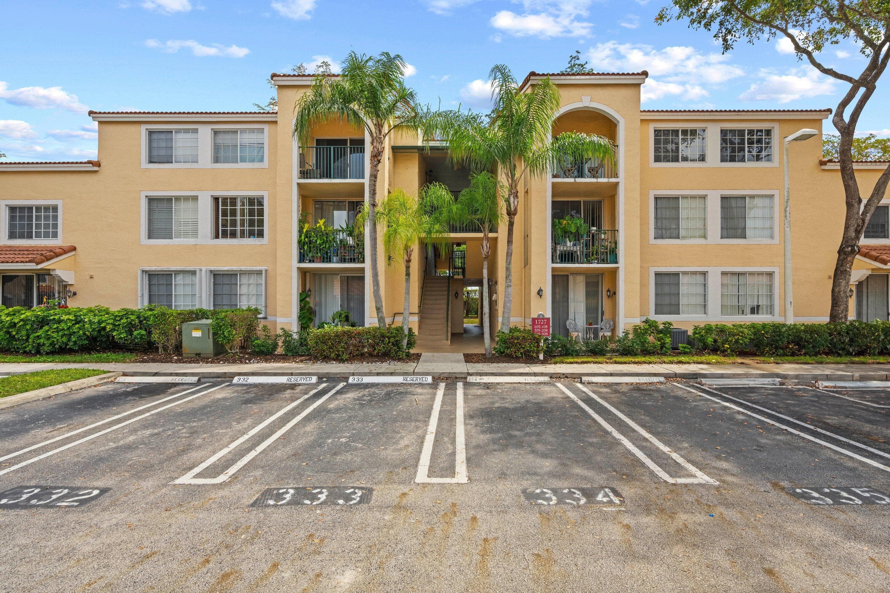 1727 Village Boulevard 306, West Palm Beach, FL 33409 — photo 17 of 18