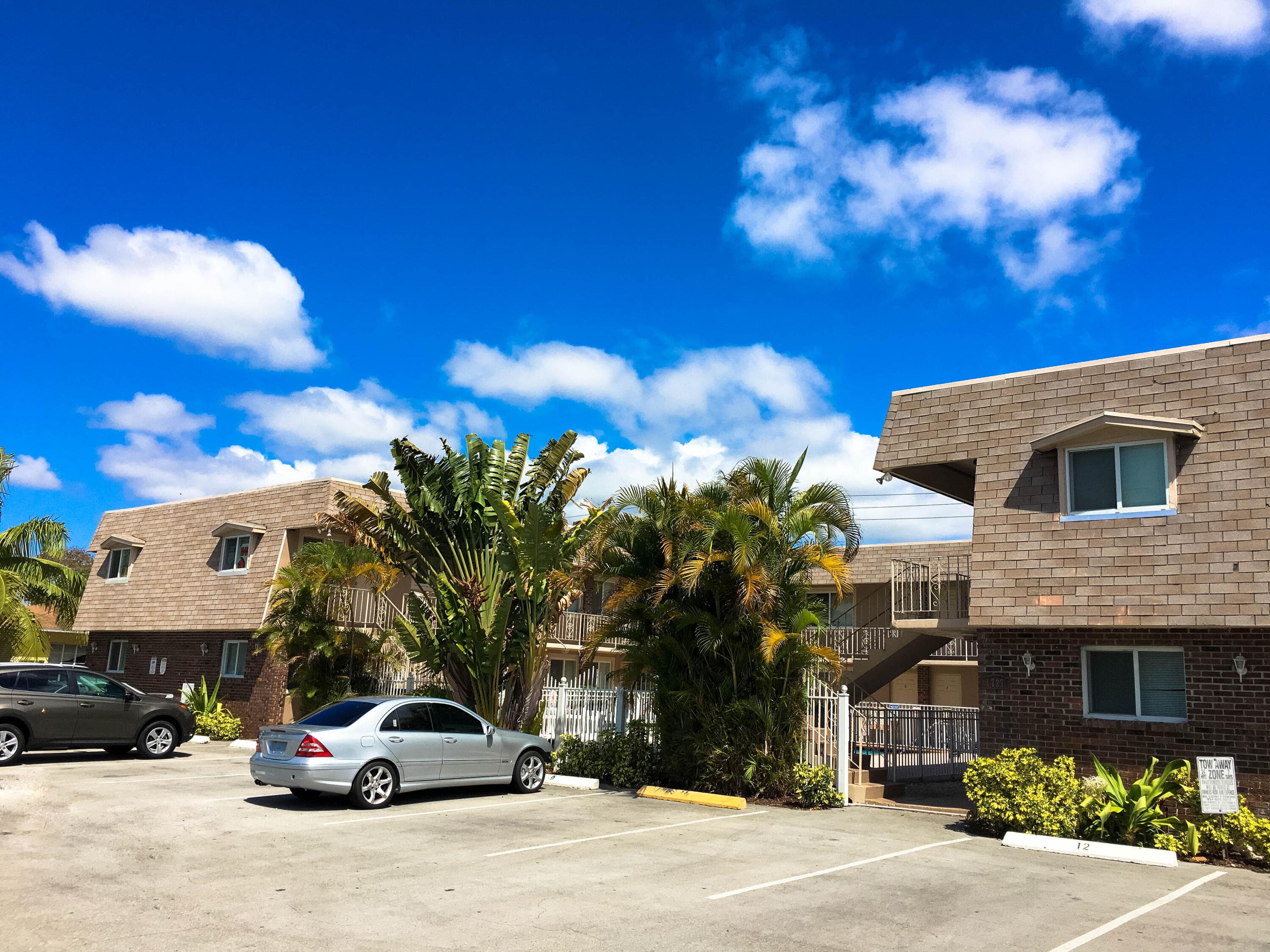 1727 Liberty Street #5, Hollywood, FL 33020 — photo 10 of 11